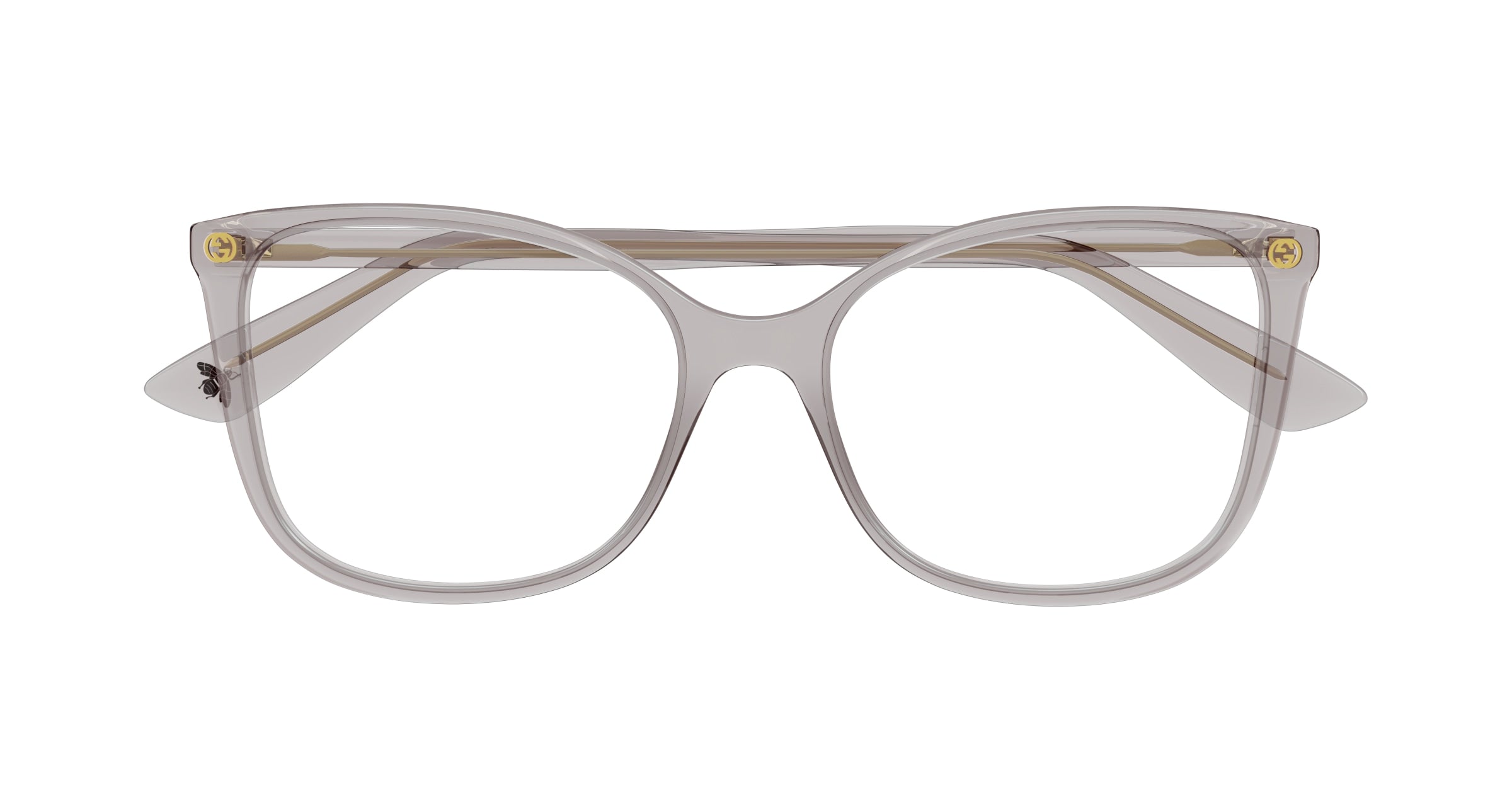 GG0026O 018 Montature da vista Gucci 2