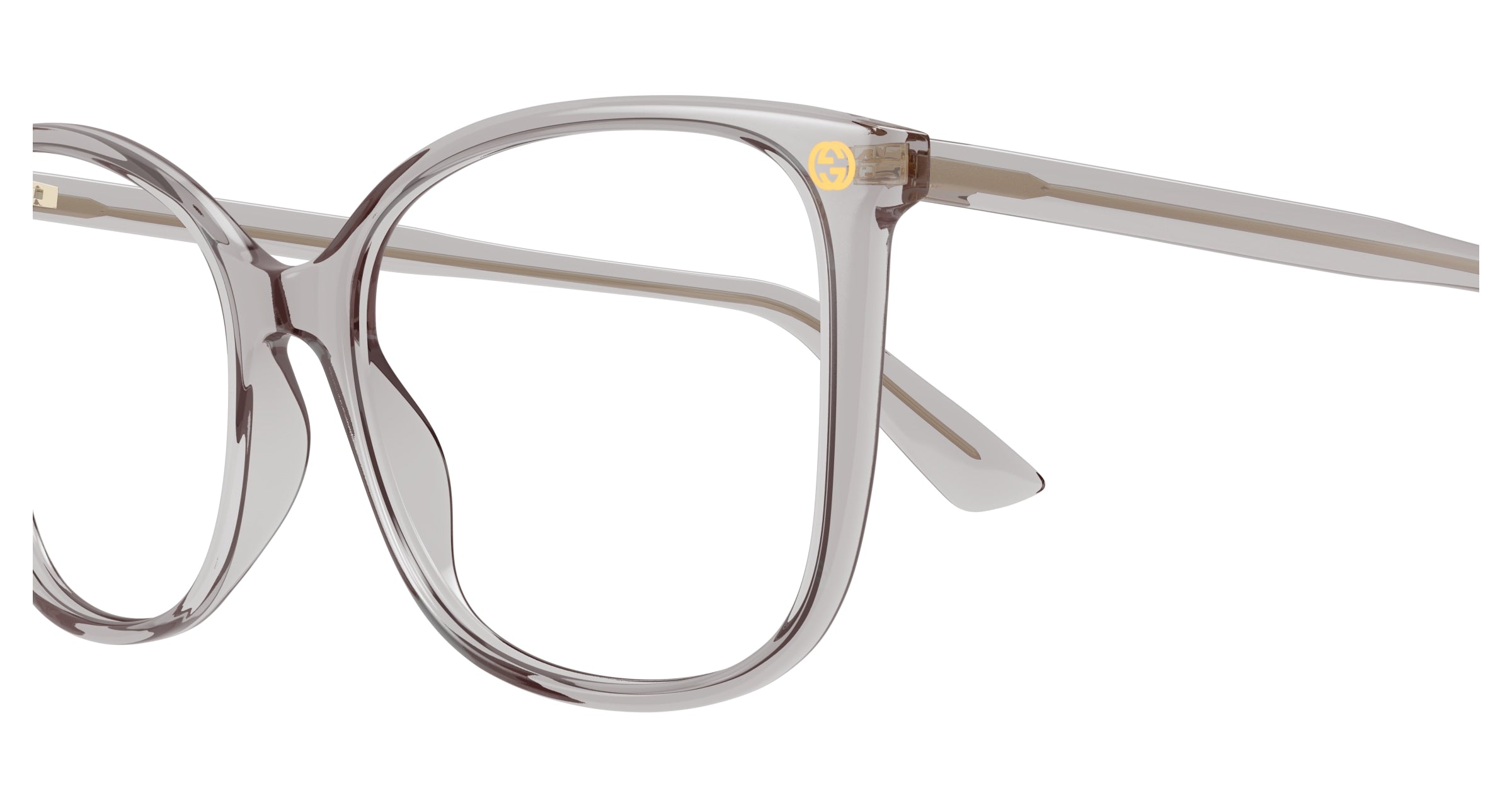 GG0026O 018 Montature da vista Gucci 3