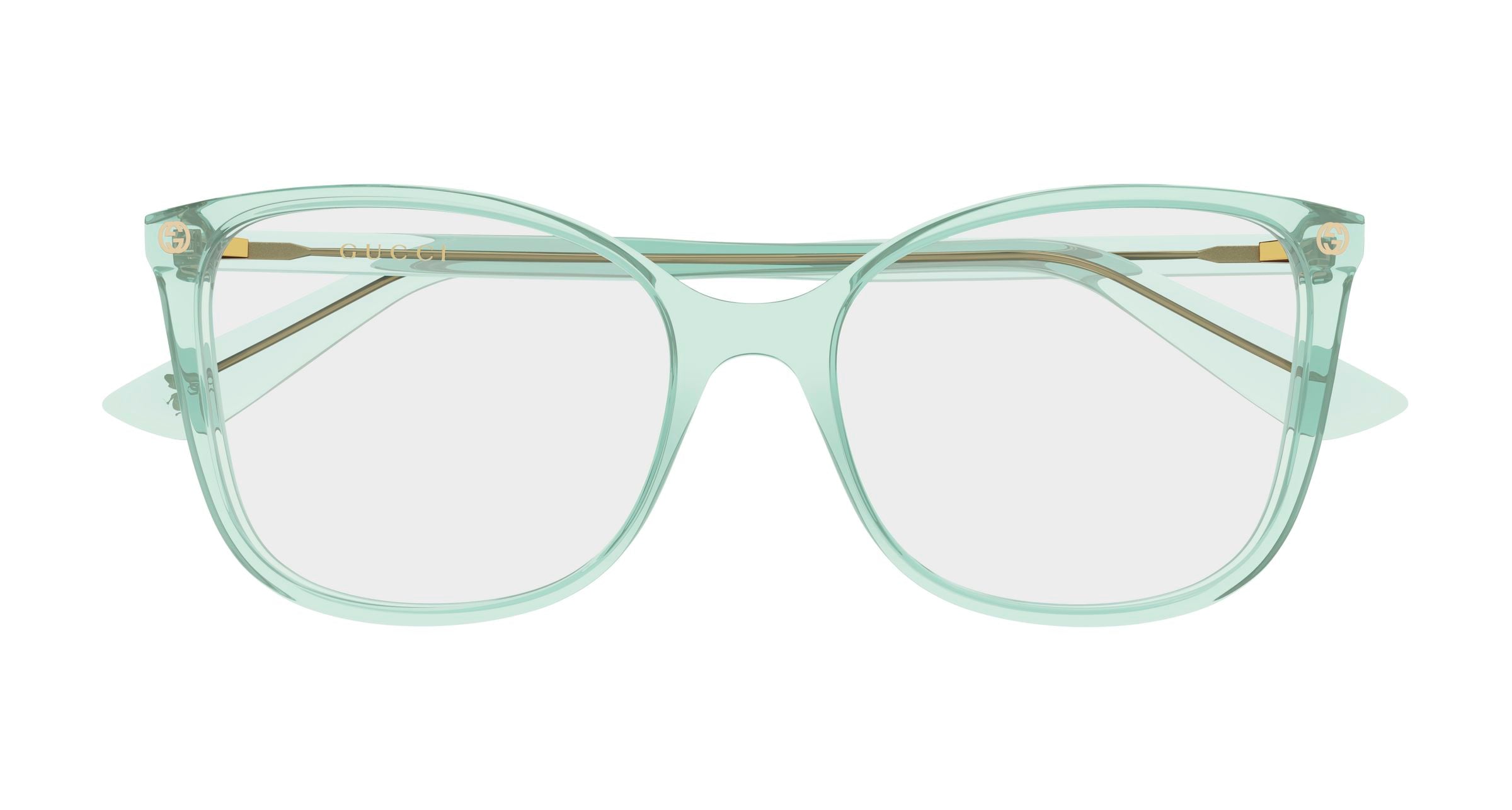 Gucci GG0026O 028 Optické rámečky Gucci 2