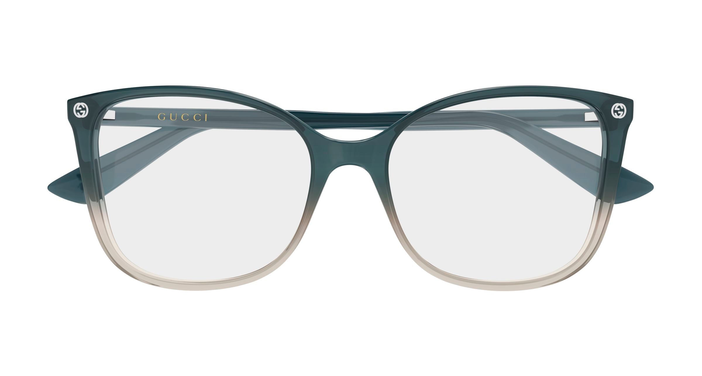 Gucci GG0026O 030 Optické rámečky Gucci 2