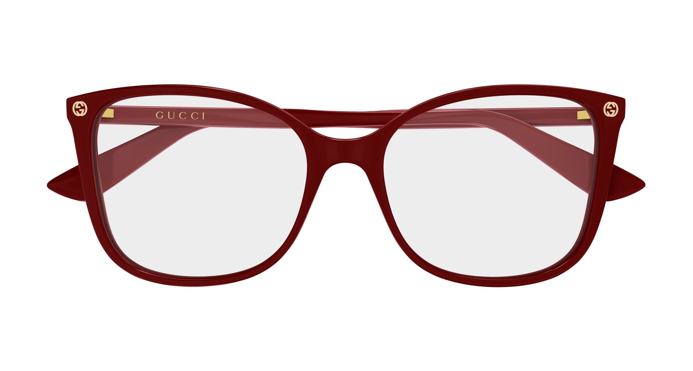 Gucci GG0026O 031 Optické rámečky Gucci 2