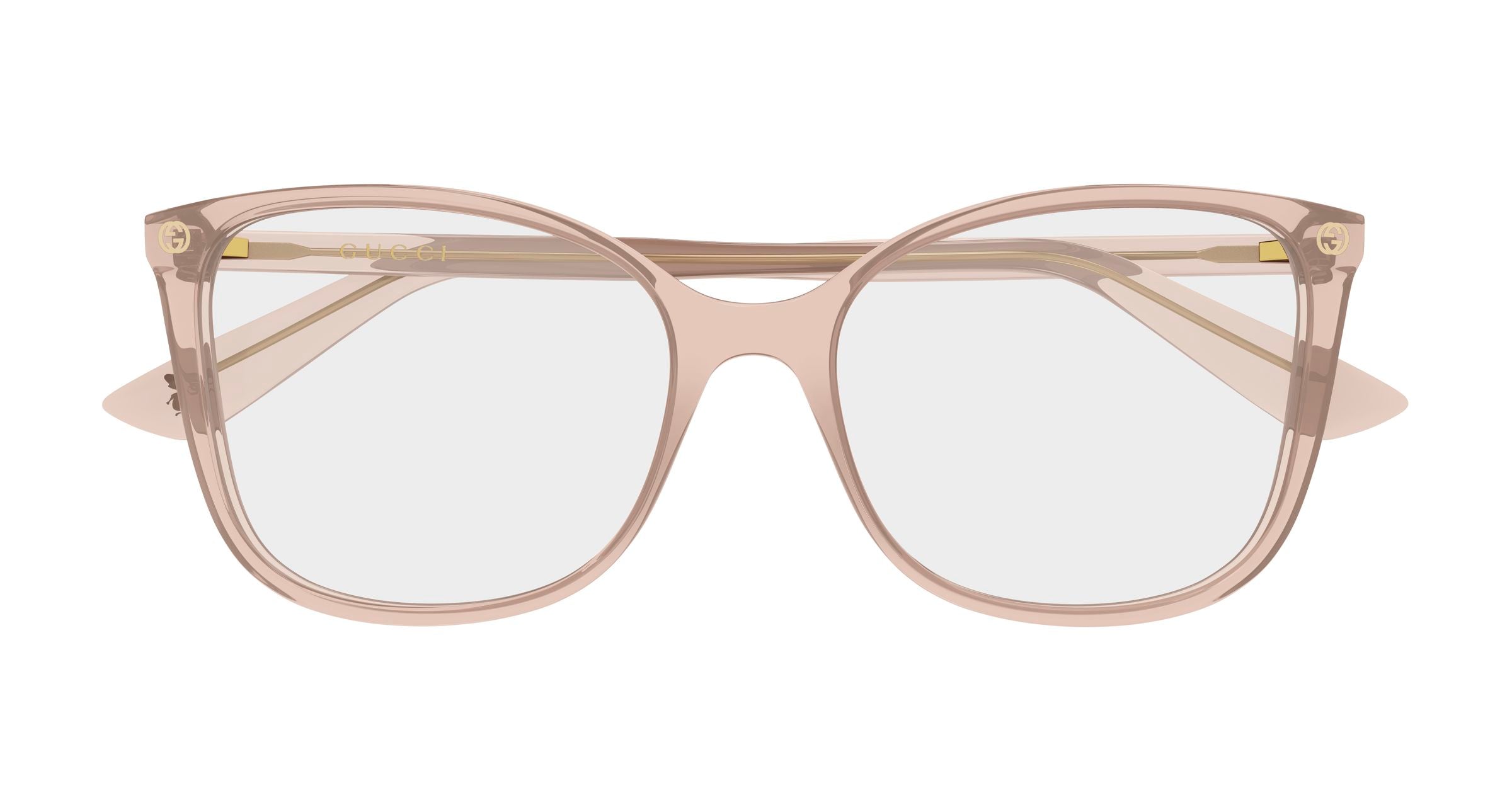 Gucci GG0026O 032 Optické rámečky Gucci 2