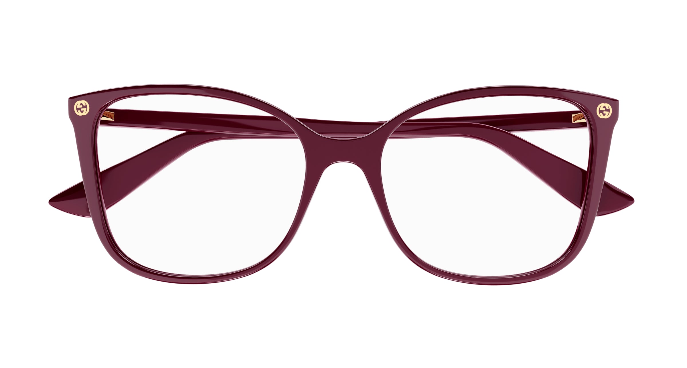 GG0026O 012 Montature da vista Gucci 2