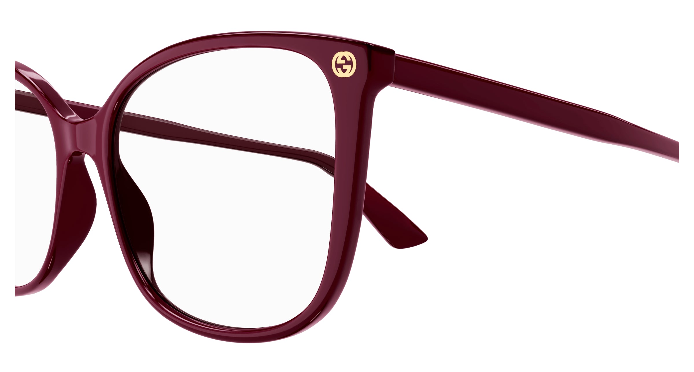 GG0026O 012 Montature da vista Gucci 3