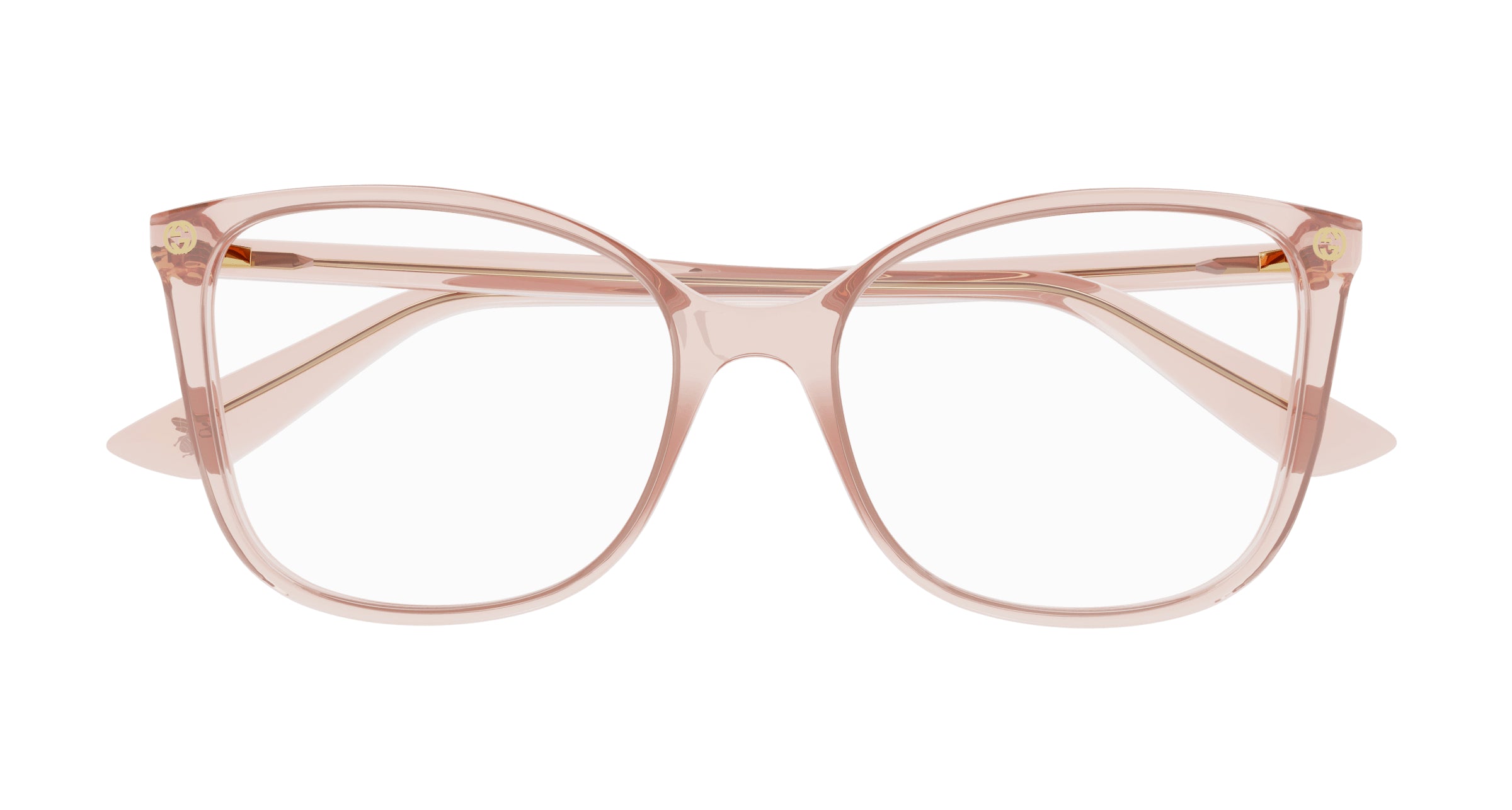GG0026O 013 Montature da vista Gucci 2