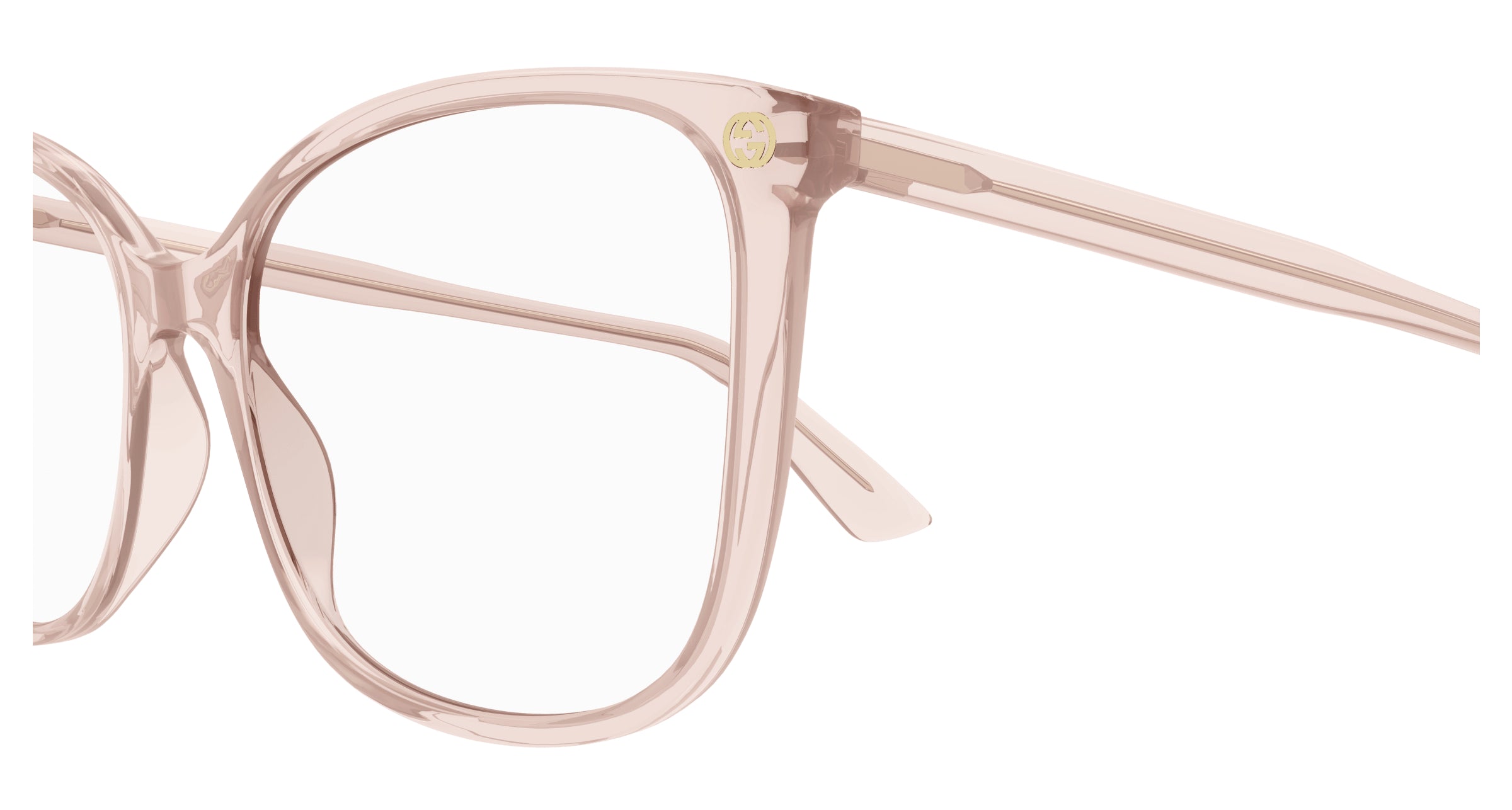 GG0026O 013 Montature da vista Gucci 4