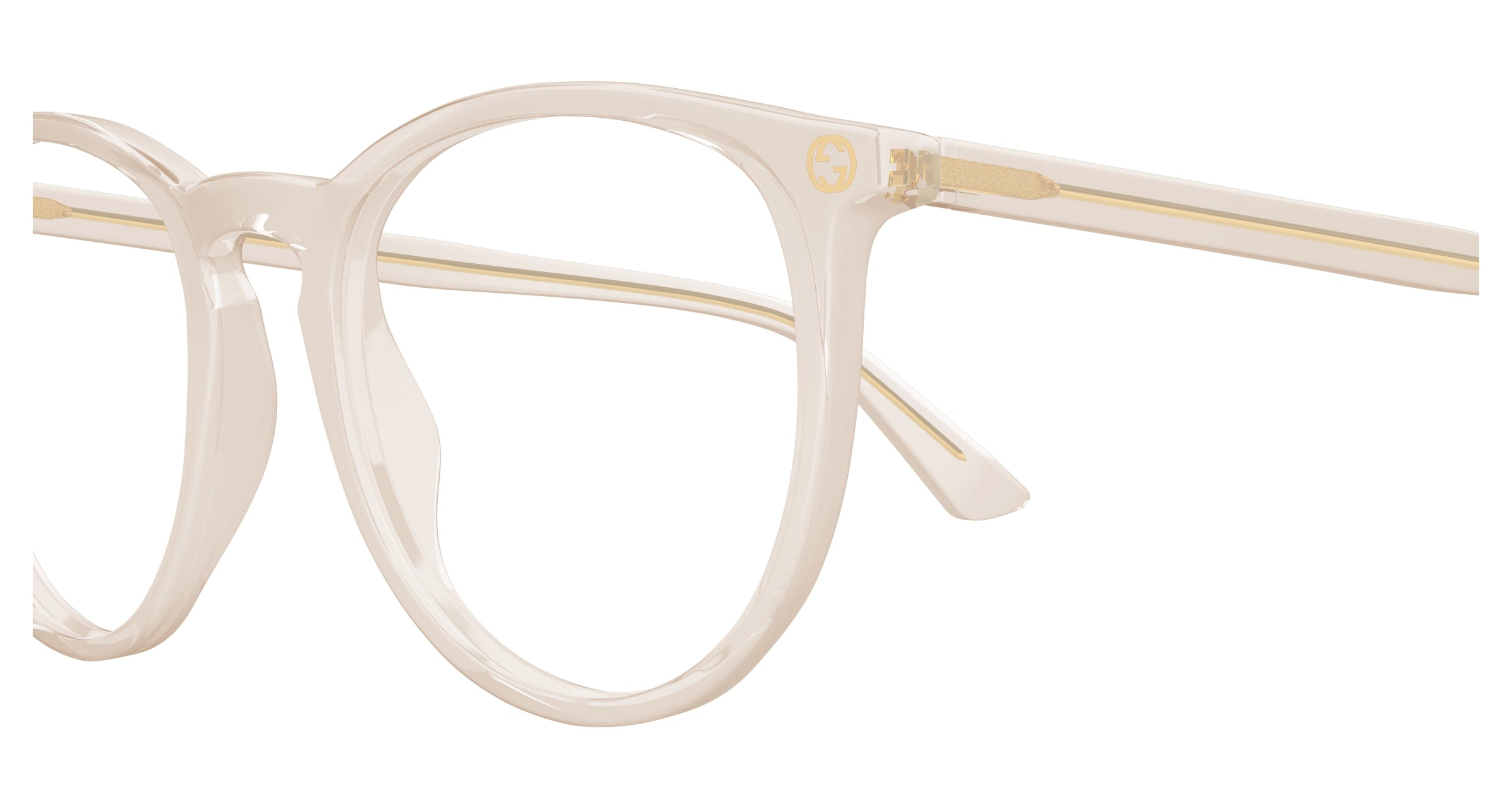 GG0027O 009 Montature da vista Gucci 3