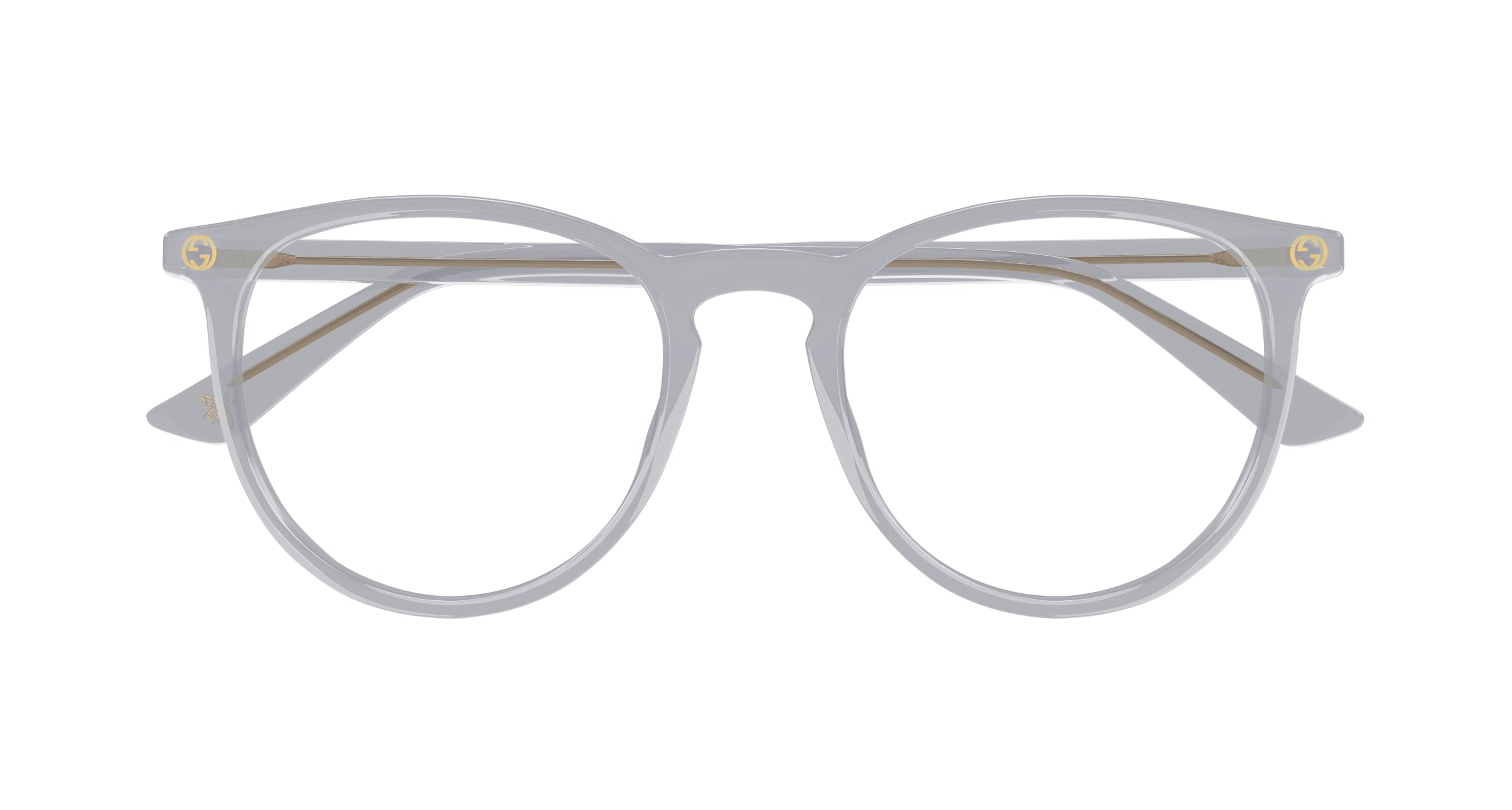 GG0027O 010 Montature da vista Gucci 2