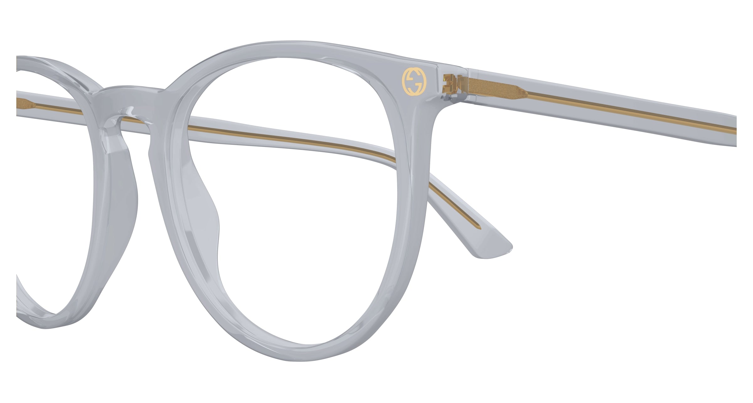 GG0027O 010 Montature da vista Gucci 3