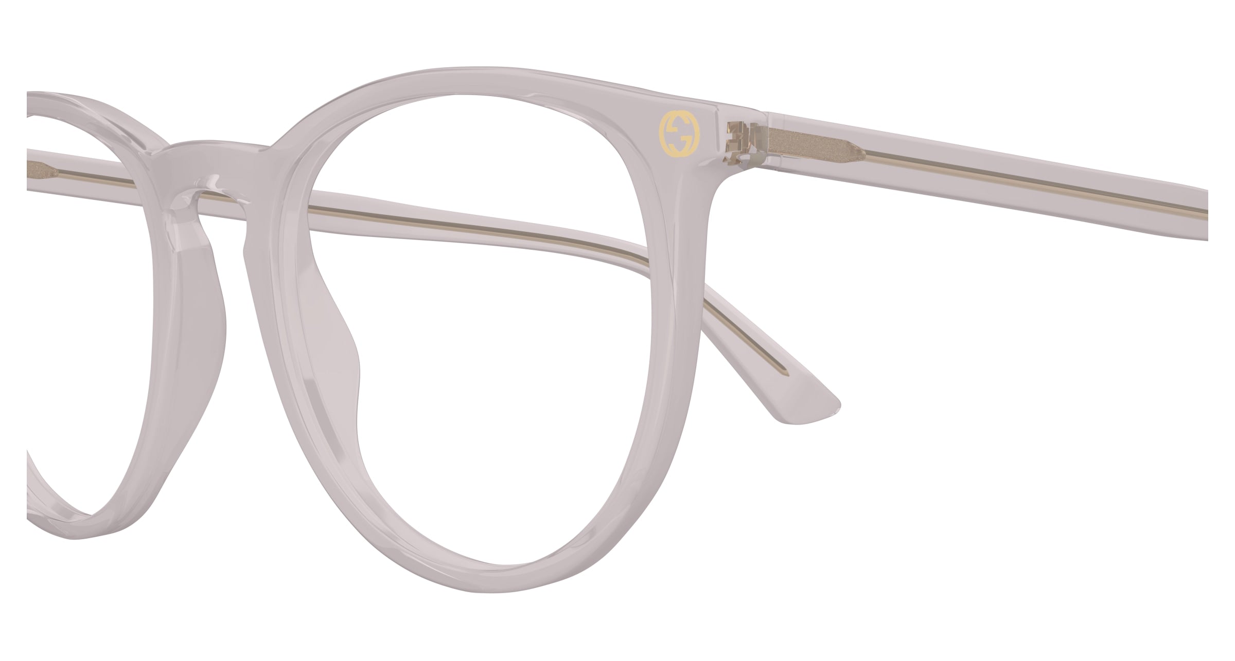GG0027O 011 Montature da vista Gucci 3