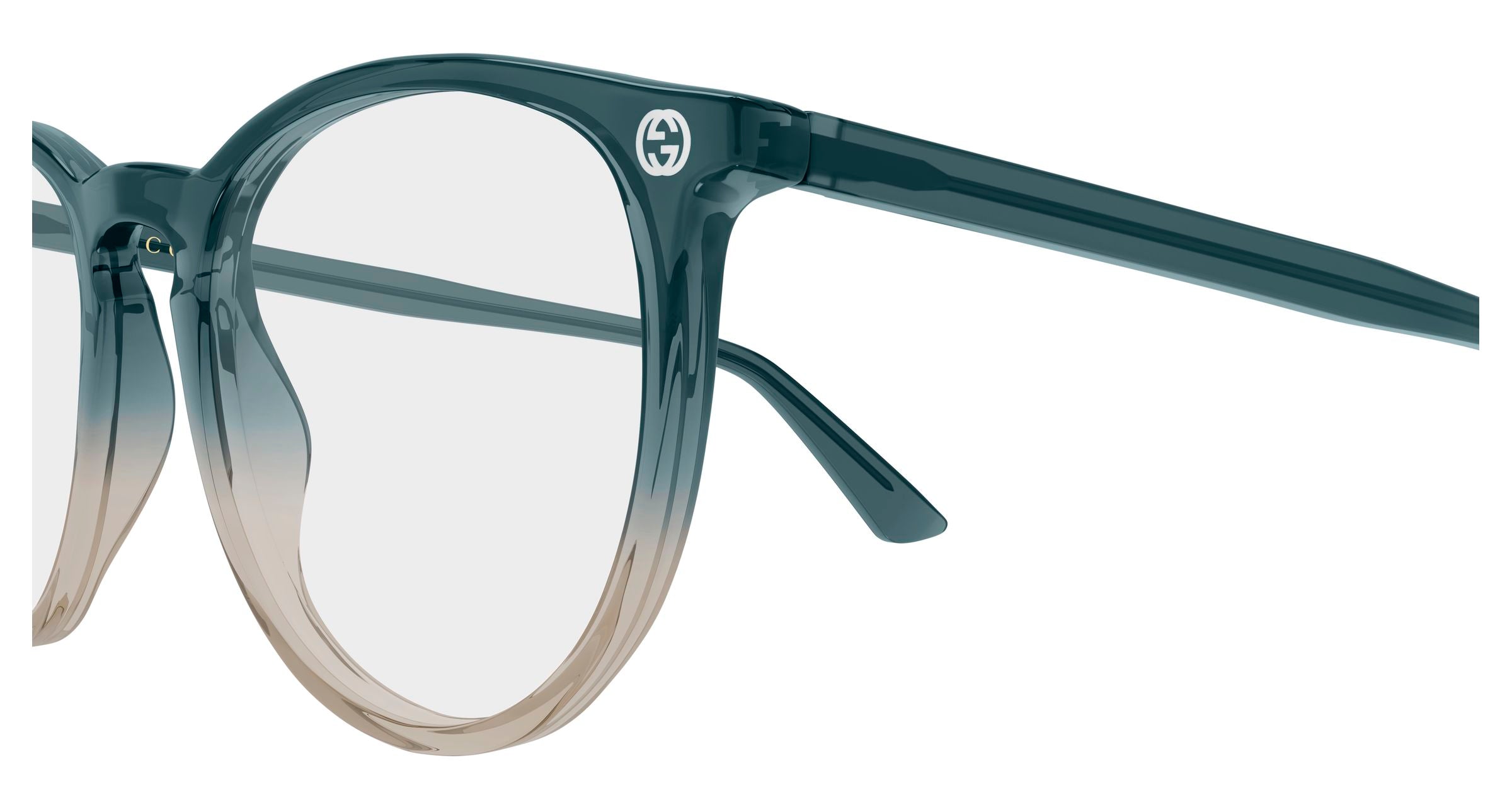 Gucci GG0027O 023 Optikai keretek Gucci 3