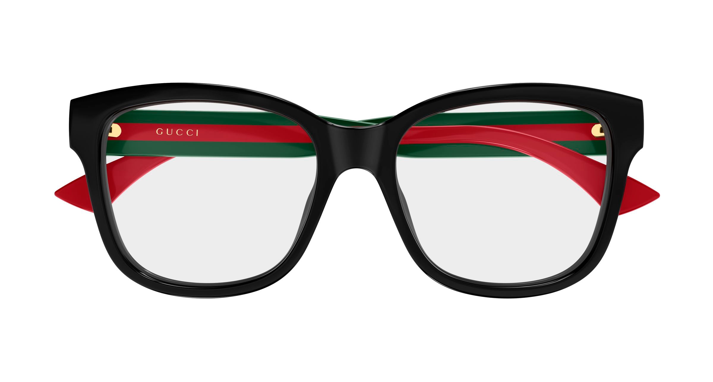 Gucci GG0038OANN 001 Montature da vista Gucci 2