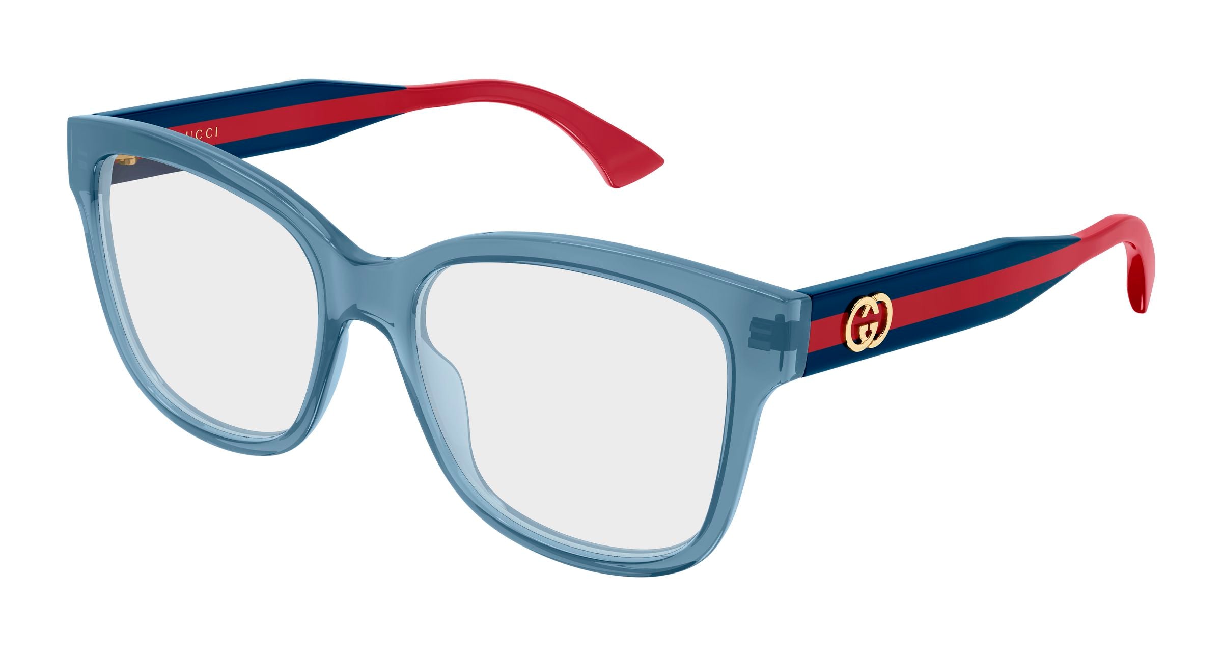 Gucci GG0038ONN 004 Optické rámečky Gucci 1