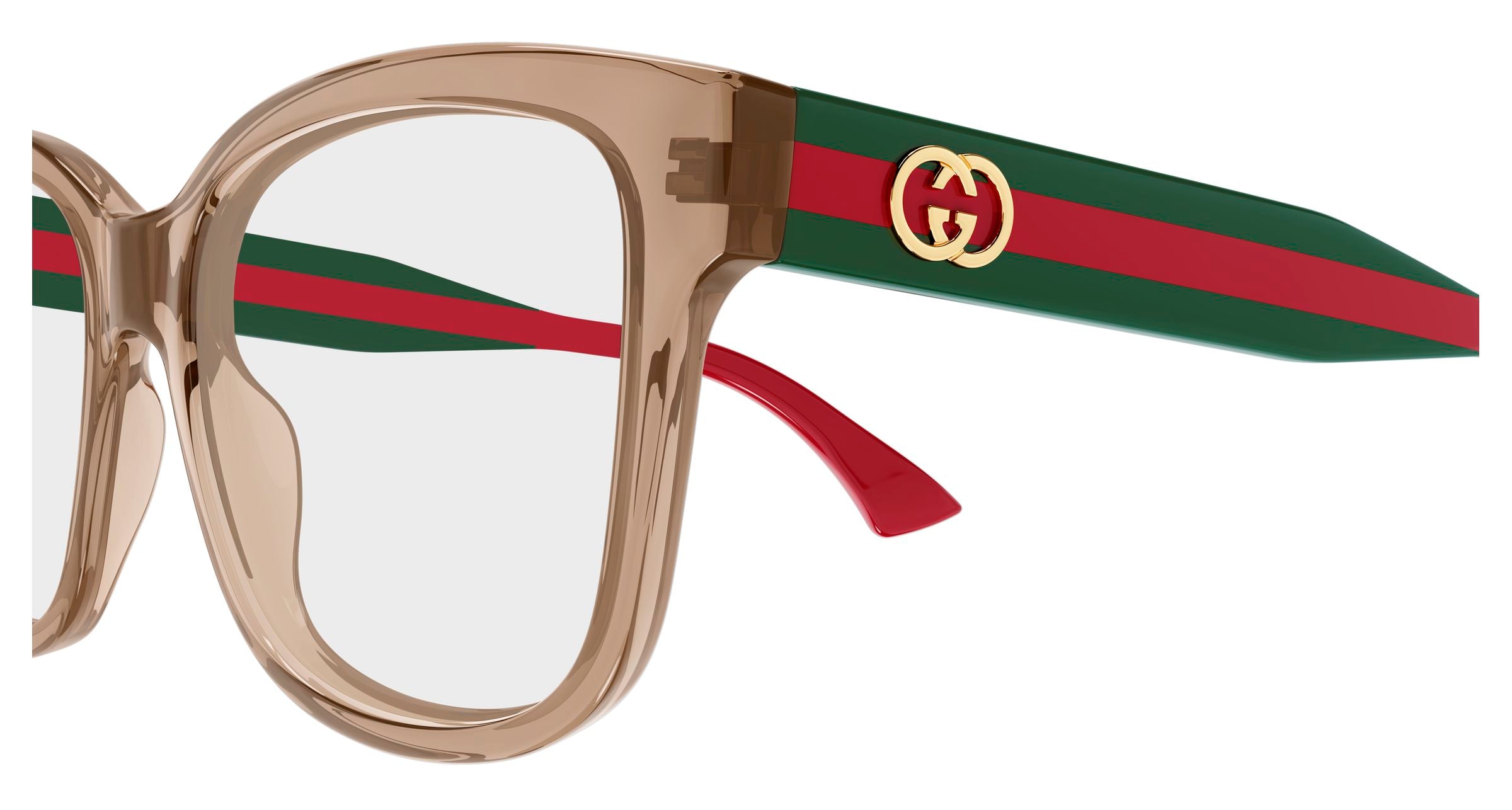 Gucci GG0038ONN 005 Montature da vista Gucci 3