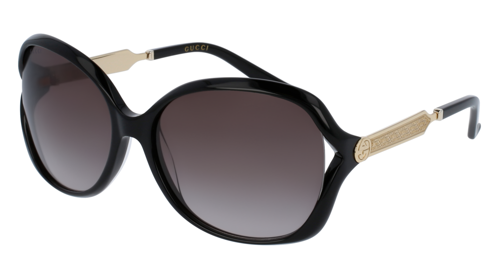 GG0076S 002 Occhiali da sole Gucci 1
