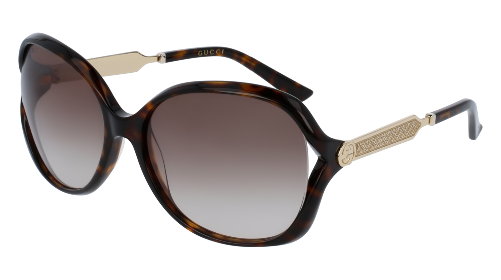 GG0076S 003 Occhiali da sole Gucci 1