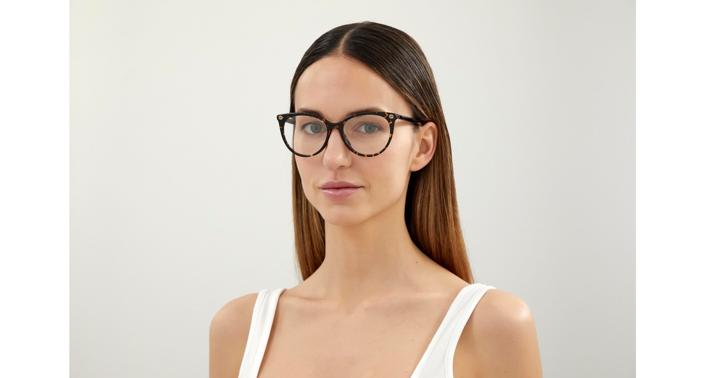 GG0093O 002 Montature da vista Gucci 4