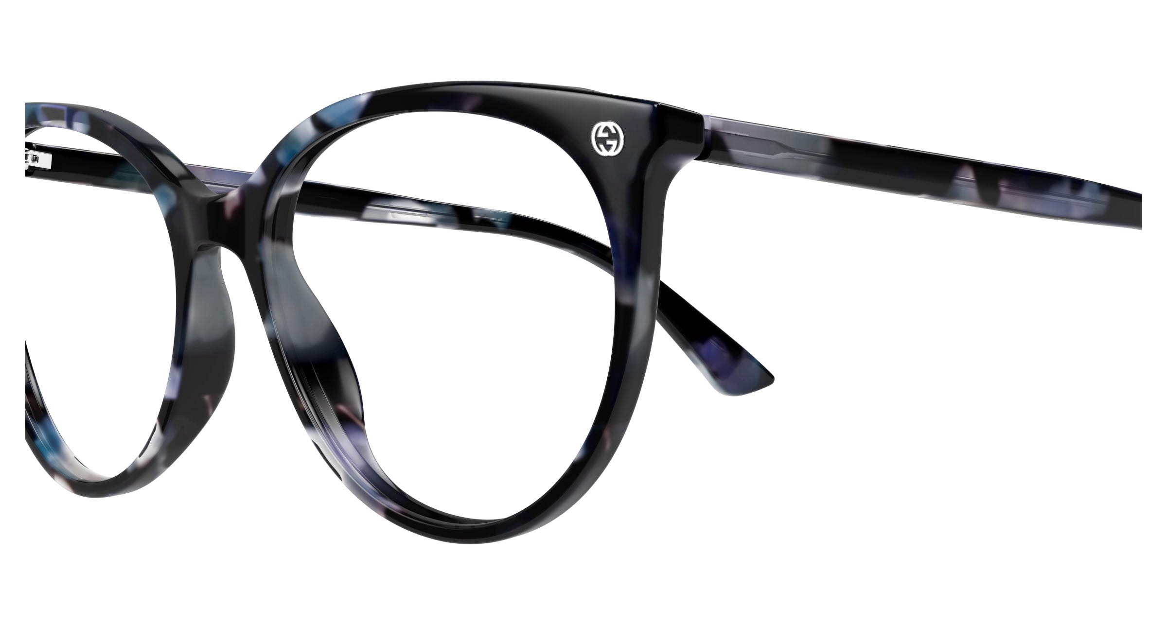 GG0093O 008 Montature da vista Gucci 3