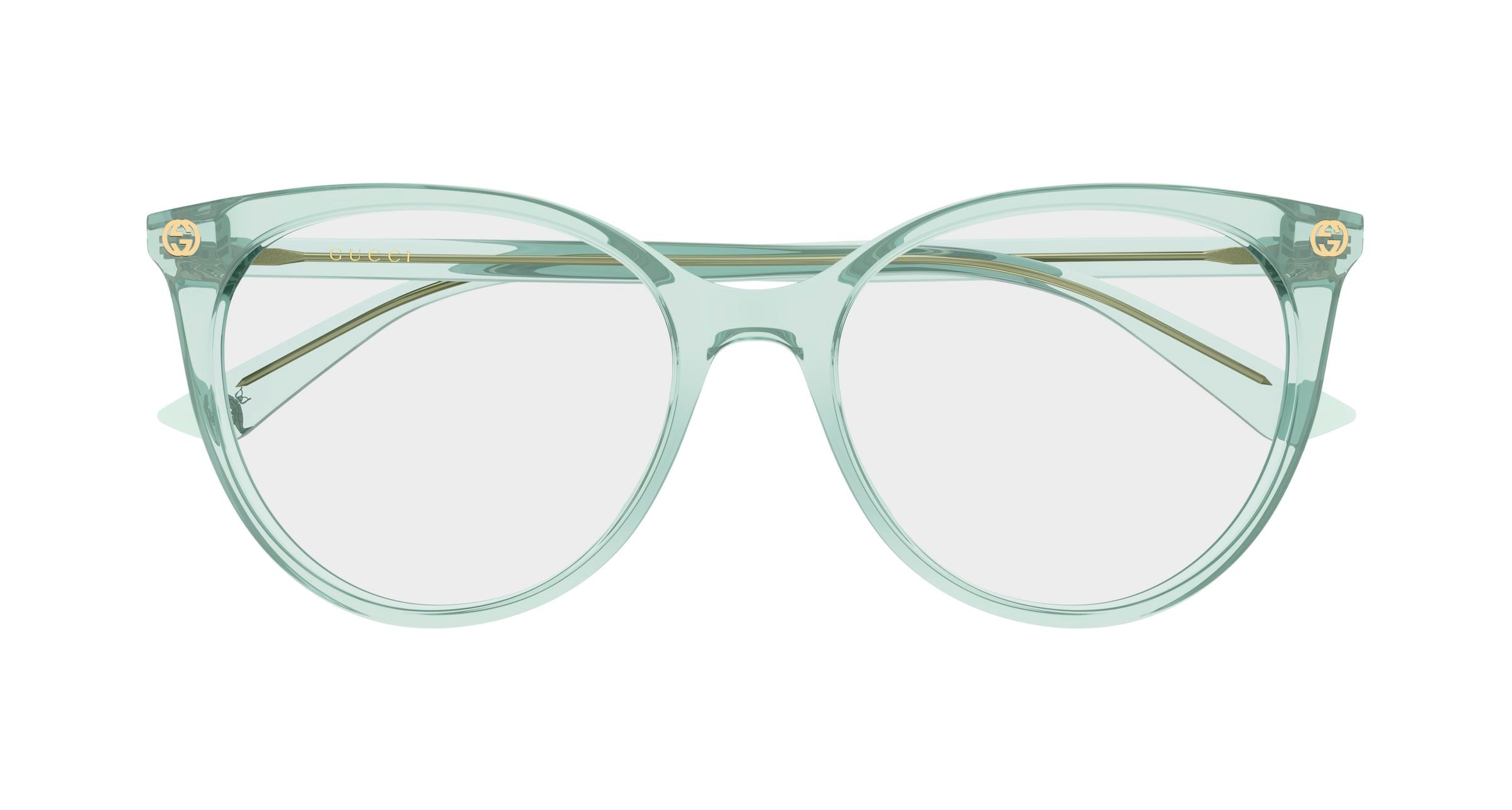 Gucci GG0093O 011 Optikai keretek Gucci 2