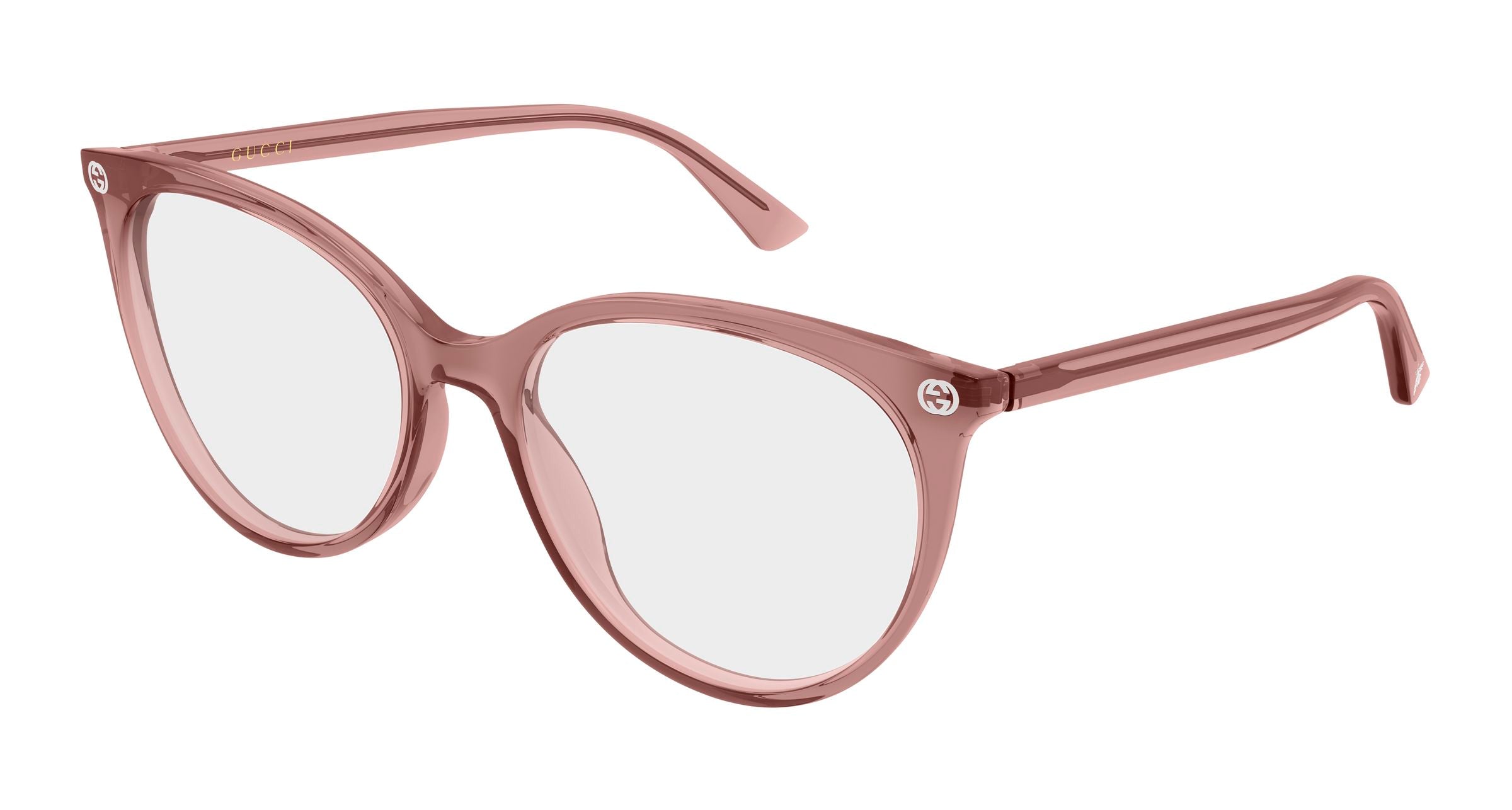 Gucci GG0093O 012 Optikai keretek Gucci 1