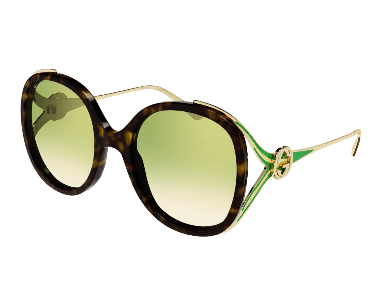 GG0226S 006 Occhiali da sole Gucci 1