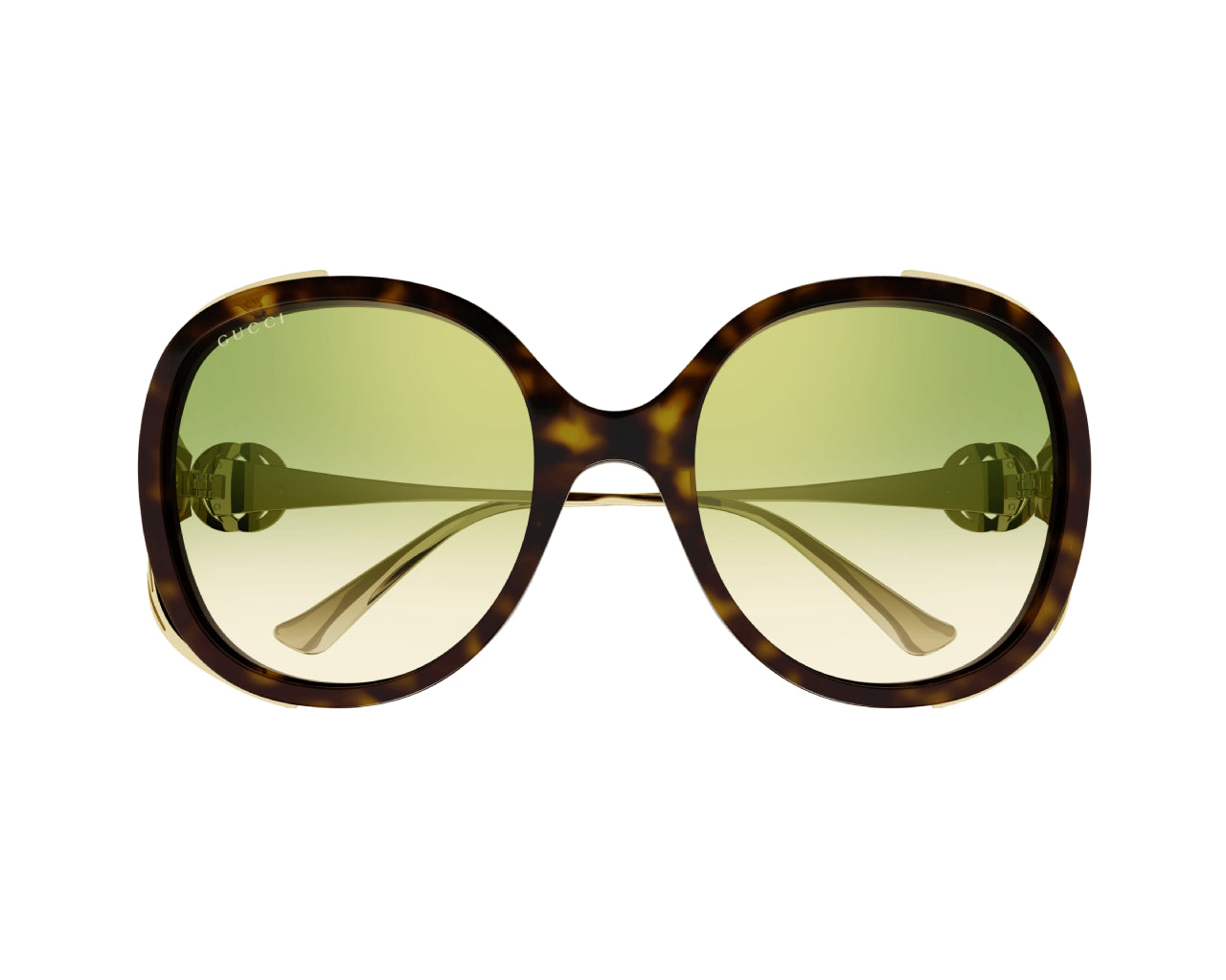 GG0226S 006 Occhiali da sole Gucci 2