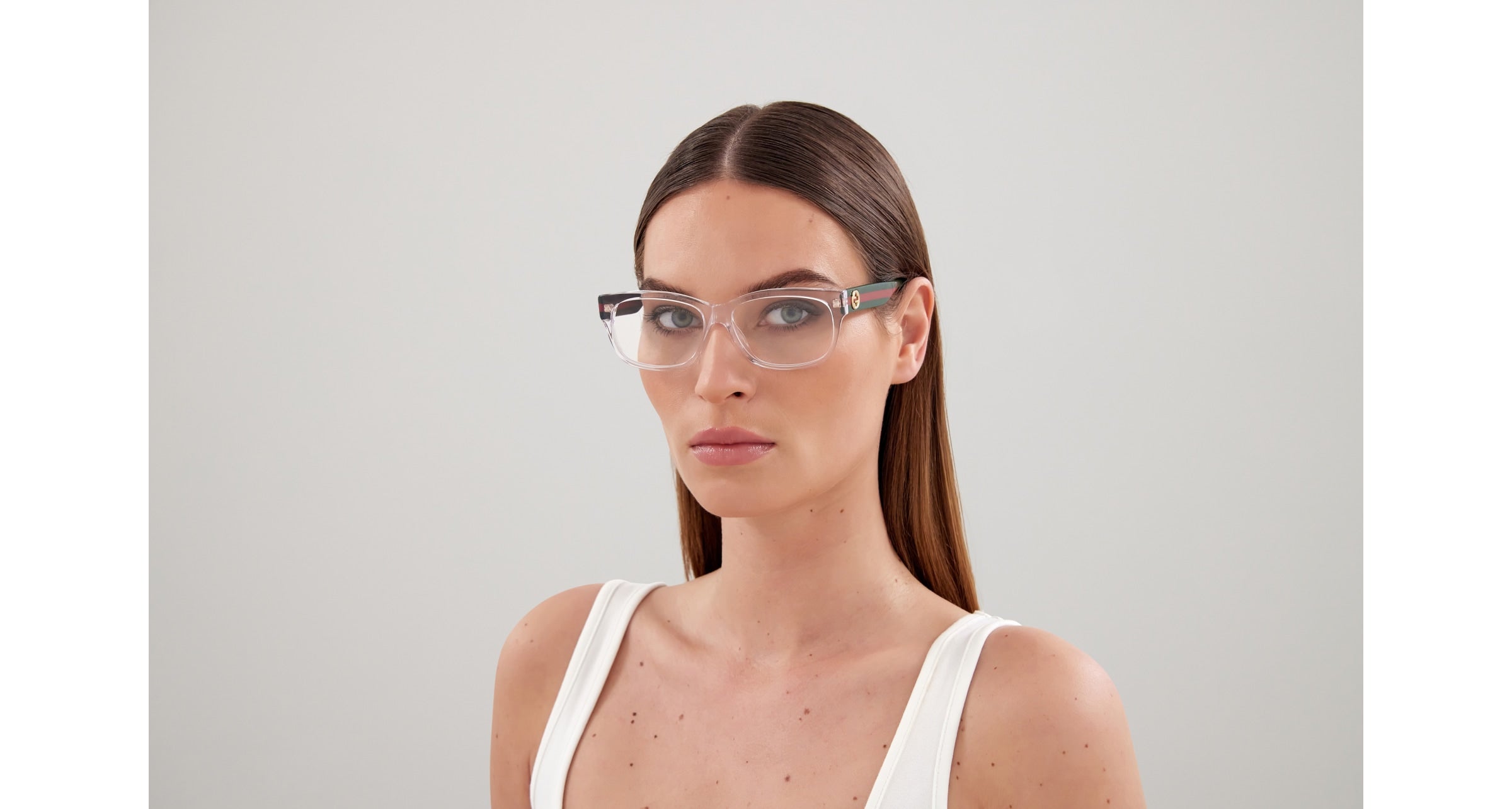 GG0278O 016 Montature da vista Gucci 4