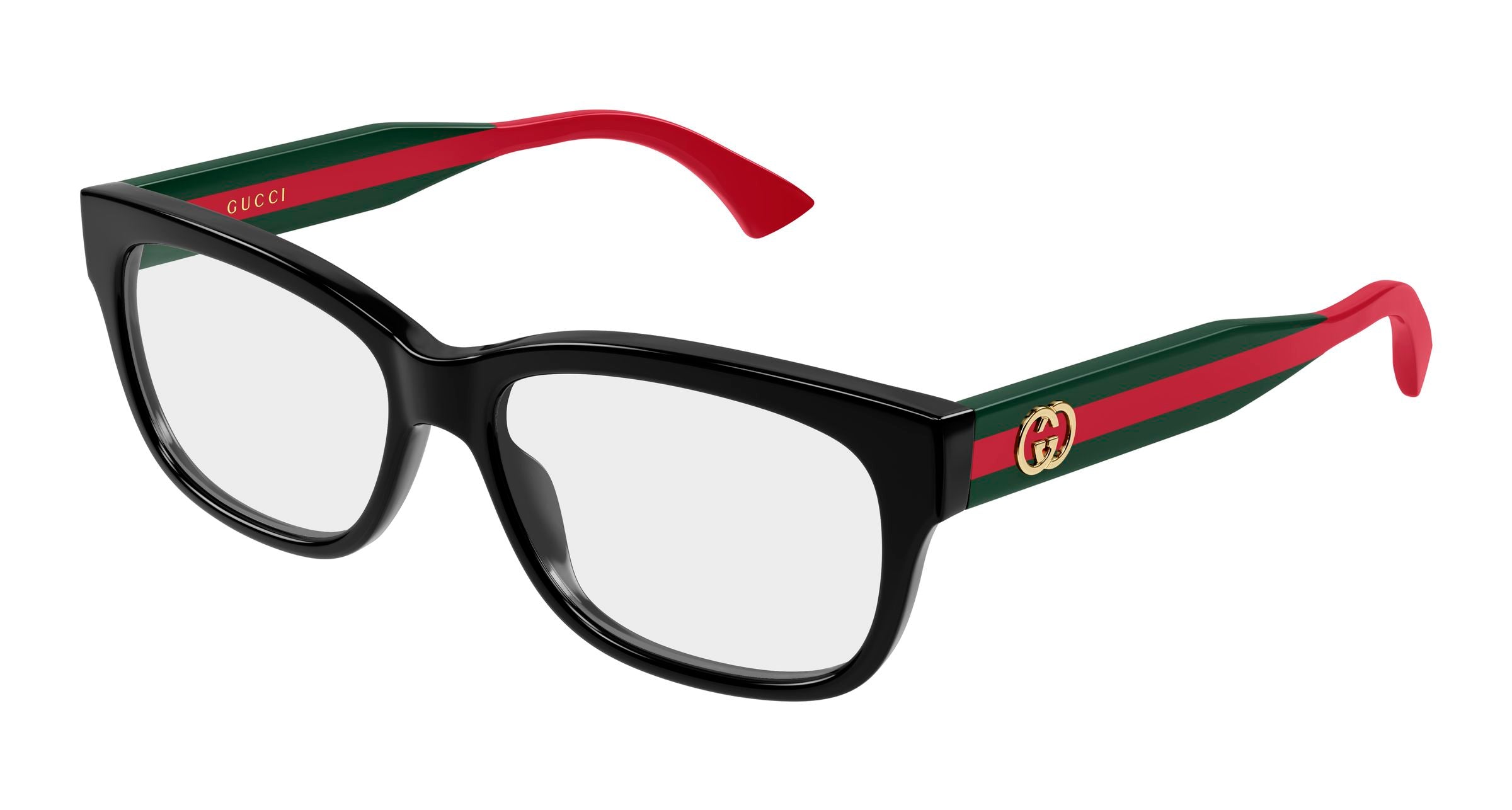 Gucci GG0278OAN 001 Montature da vista Gucci 1