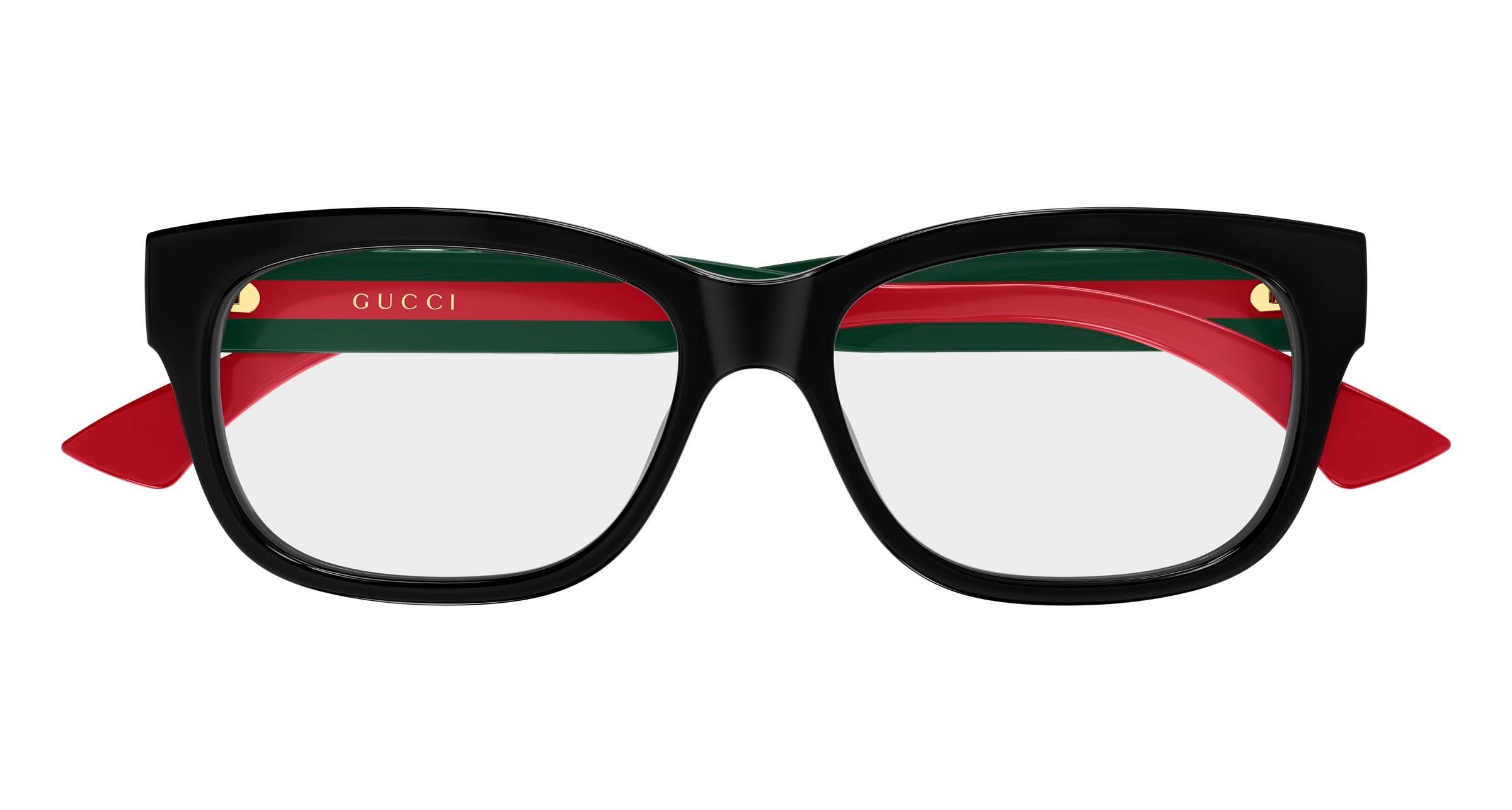 Gucci GG0278OAN 001 Montature da vista Gucci 2