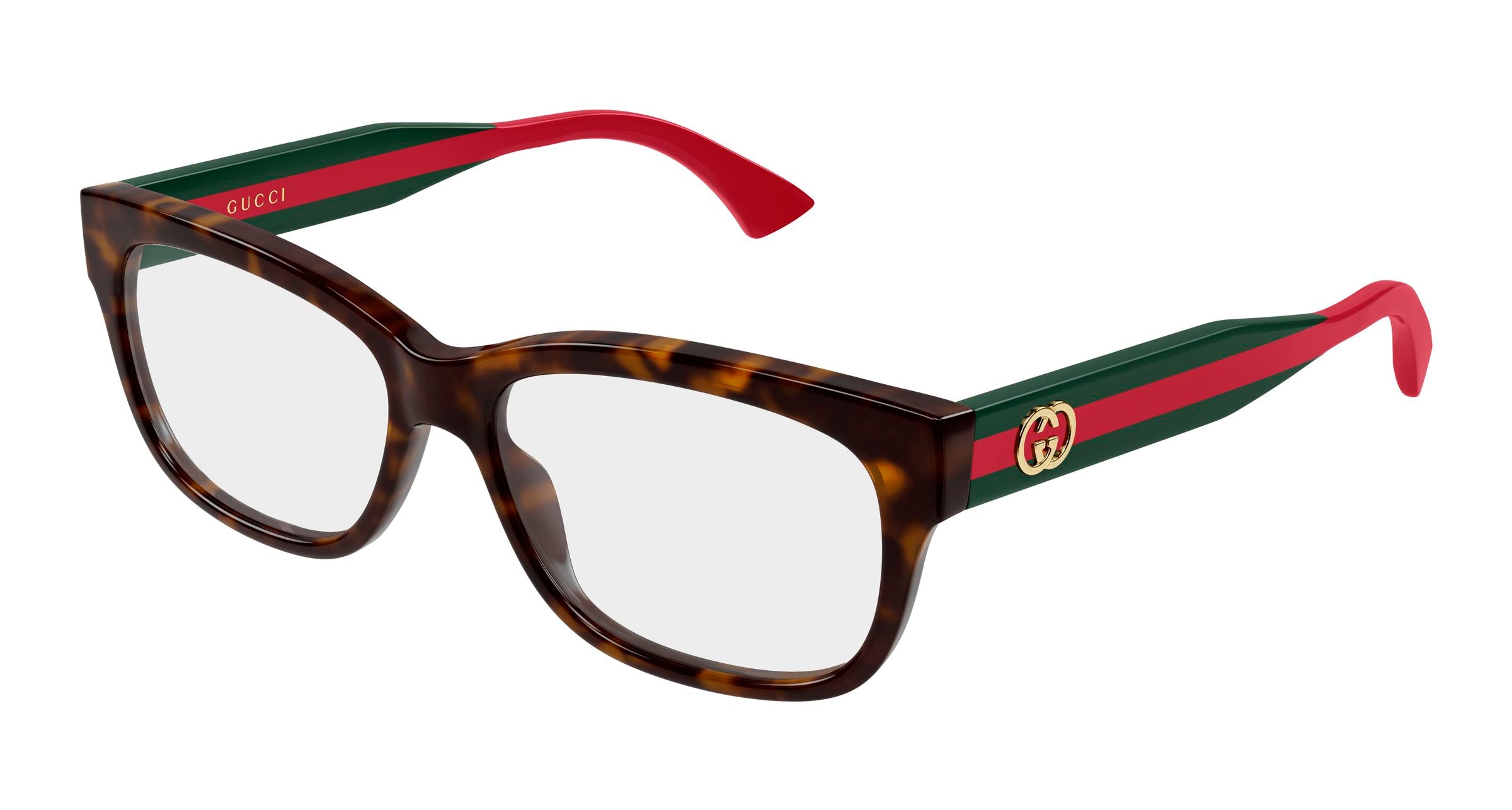 Gucci GG0278OAN 002 Montature da vista Gucci 1