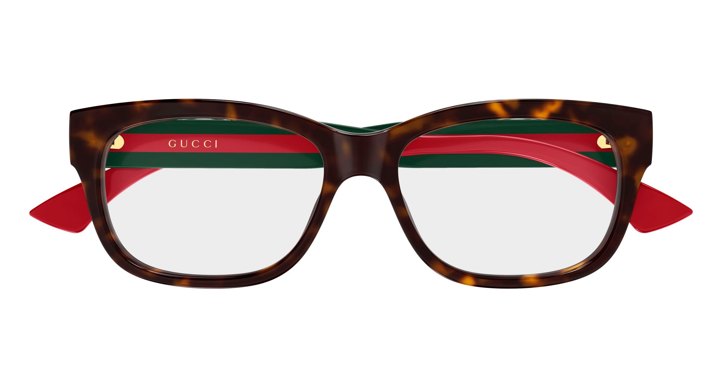 Gucci GG0278OAN 002 Montature da vista Gucci 2