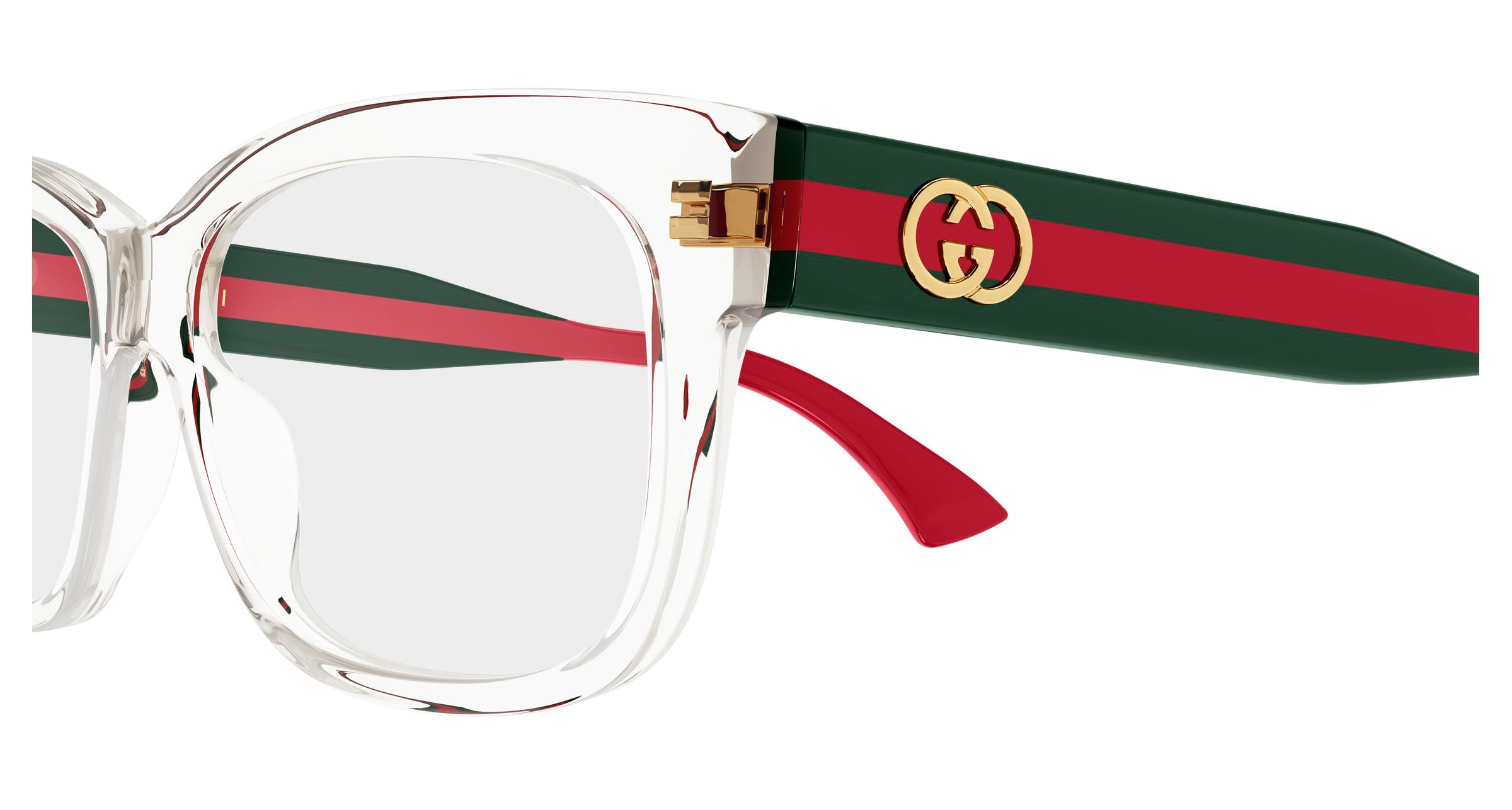 Gucci GG0278ON 013 Montature da vista Gucci 3