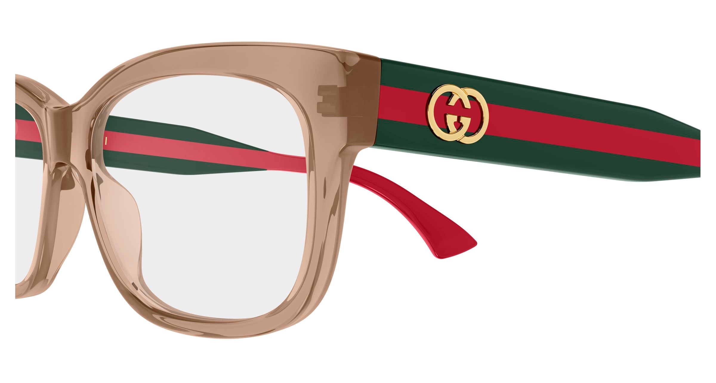 Gucci GG0278ON 015 Montature da vista Gucci 3