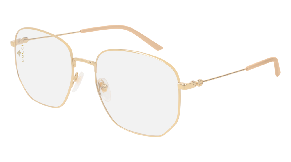 GG0396S 001 Occhiali da sole Gucci 1