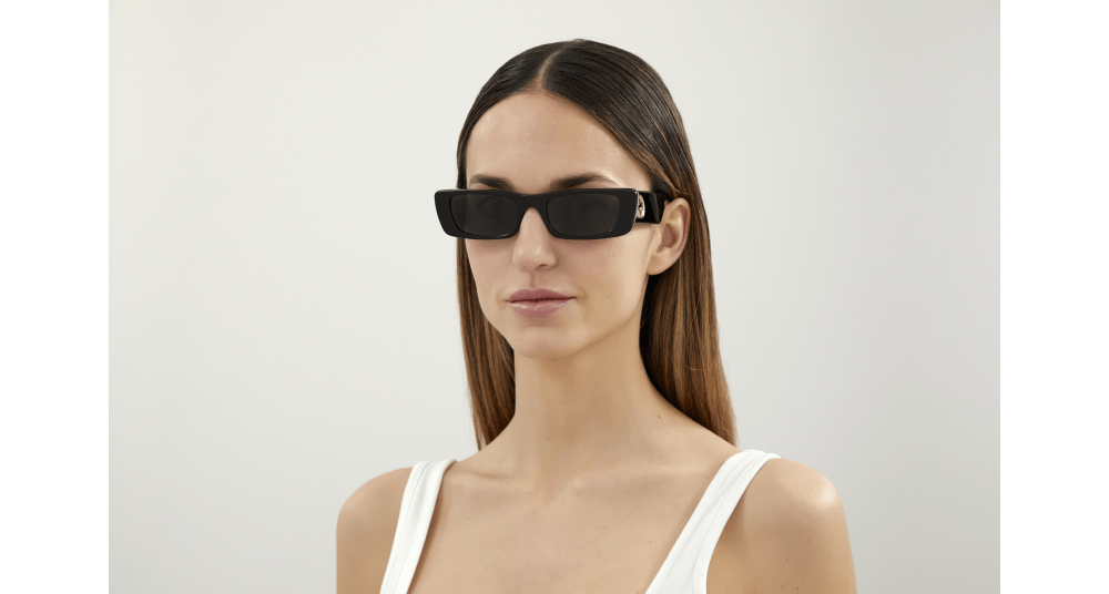 GG0516S 001 Occhiali da sole Gucci 4