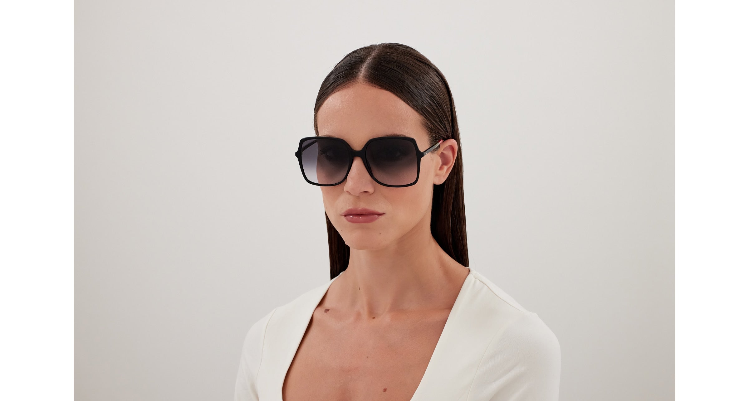 GG0544S 007 Occhiali da sole Gucci 4