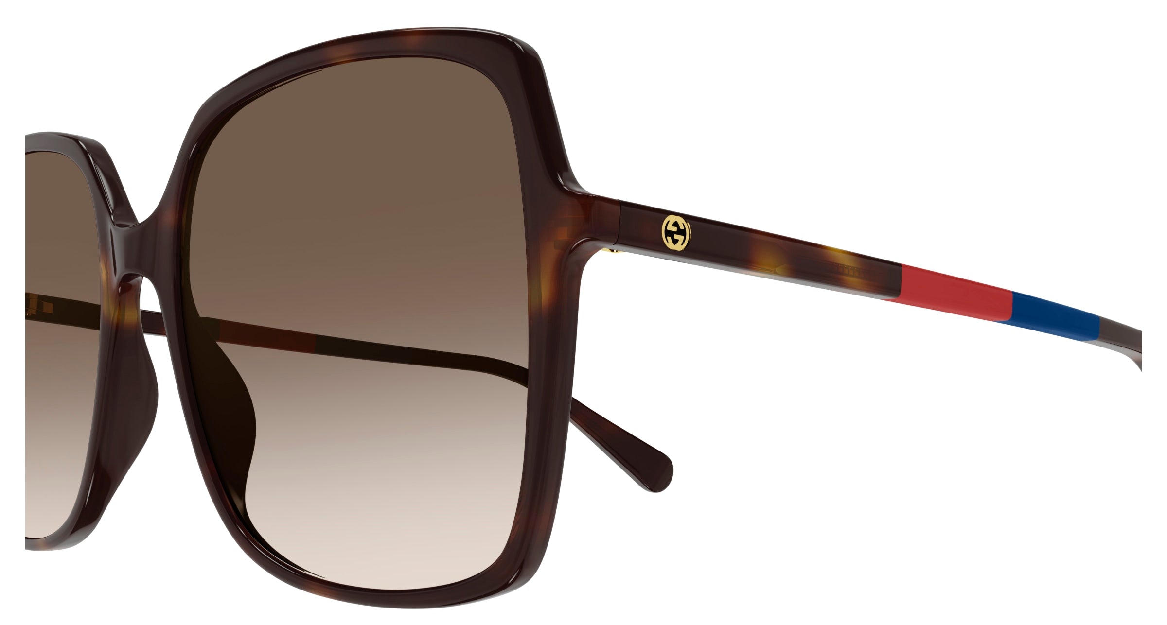 GG0544S 008 Occhiali da sole Gucci 3