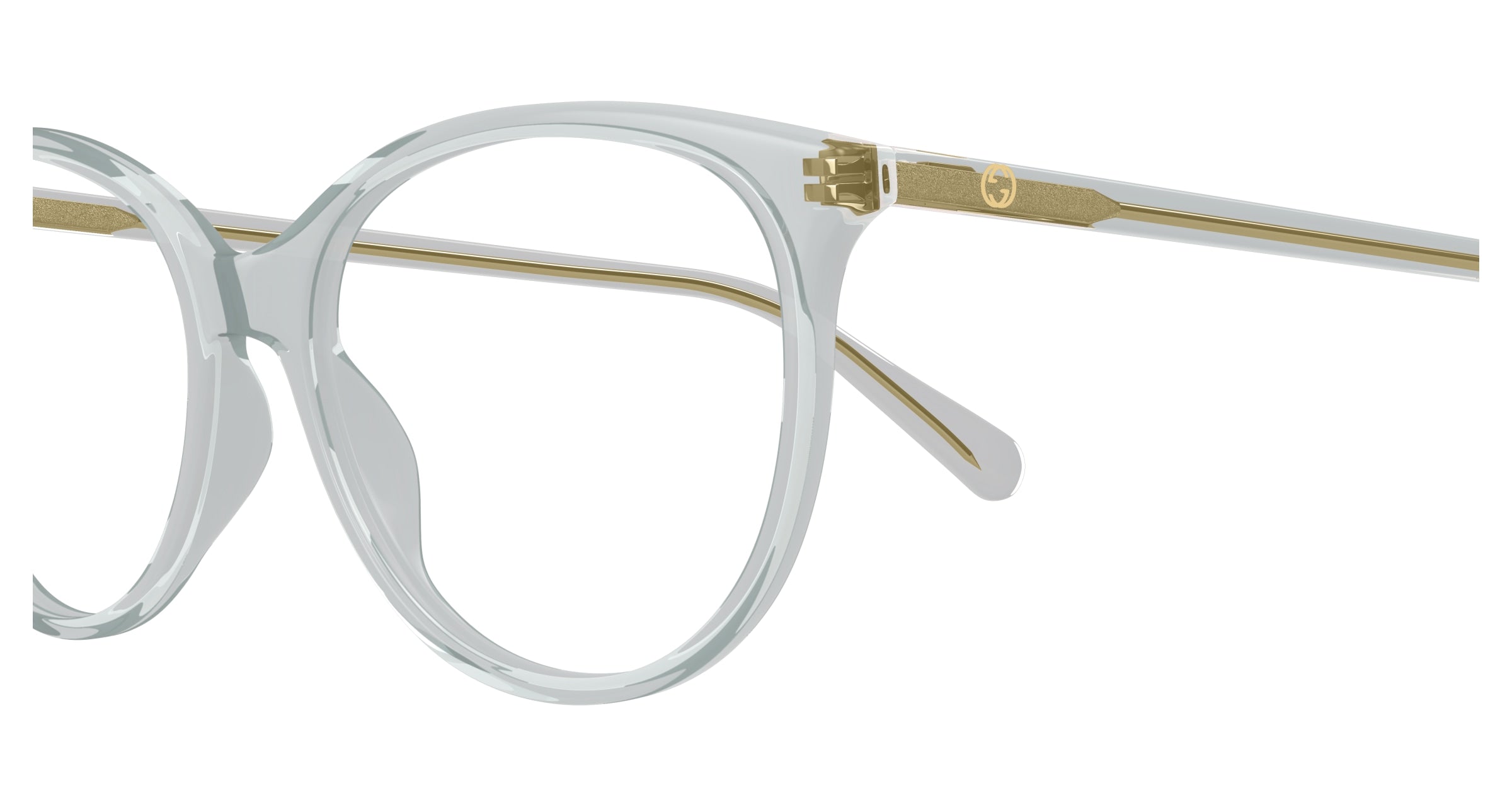 GG0550O 013 Montature da vista Gucci 3