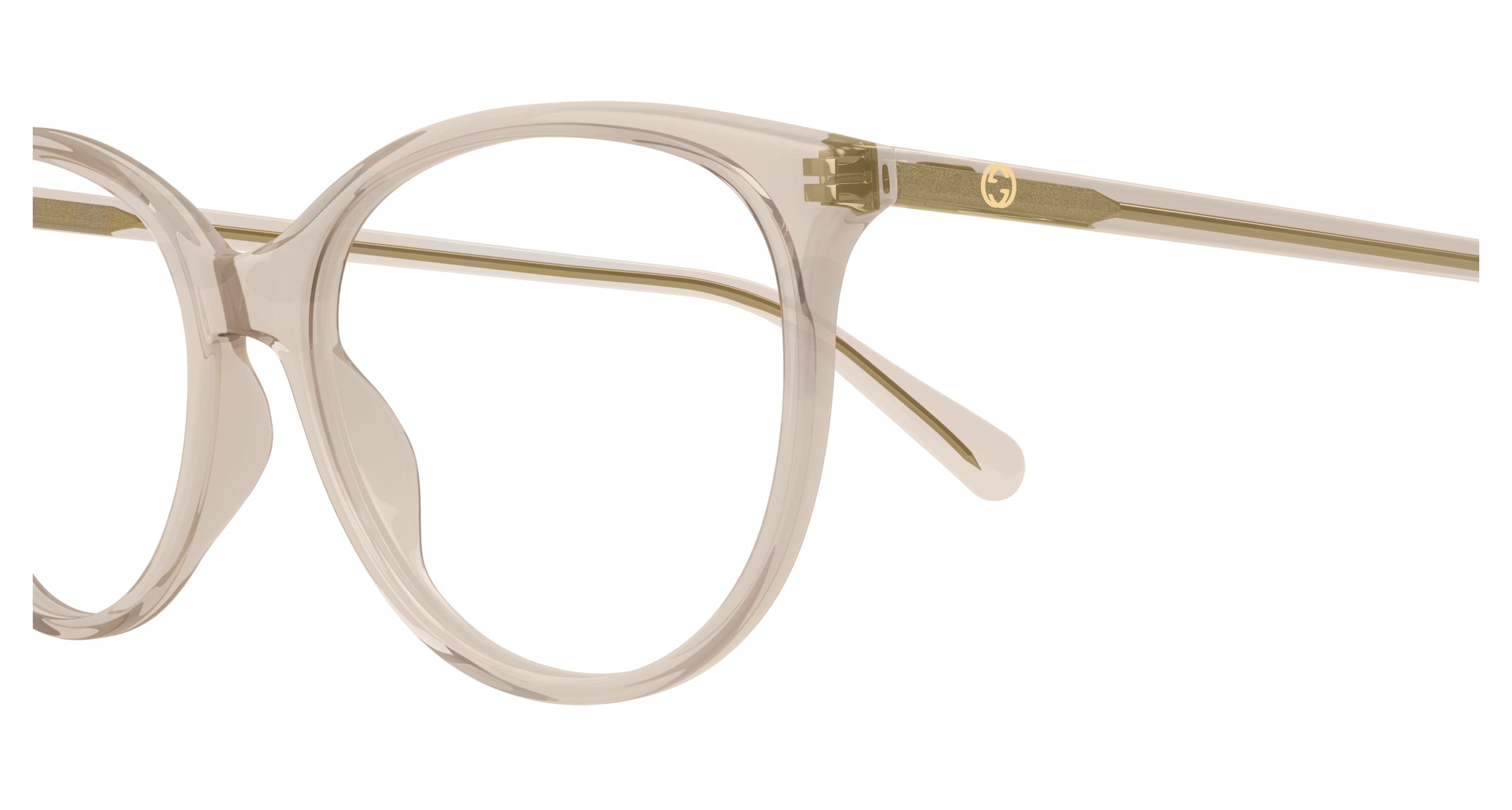 GG0550O 016 Montature da vista Gucci 3