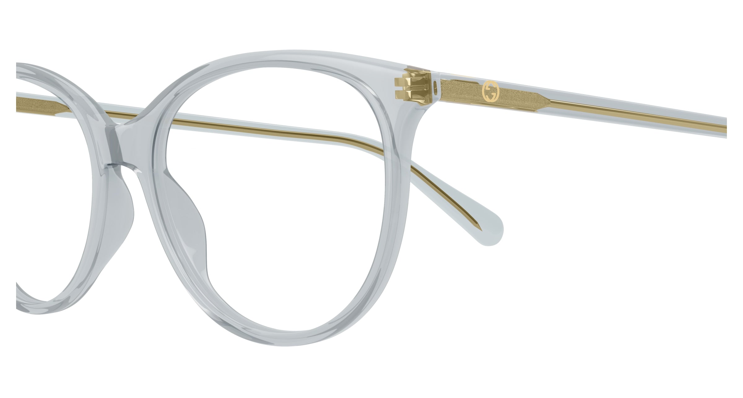 GG0550O 018 Montature da vista Gucci 3