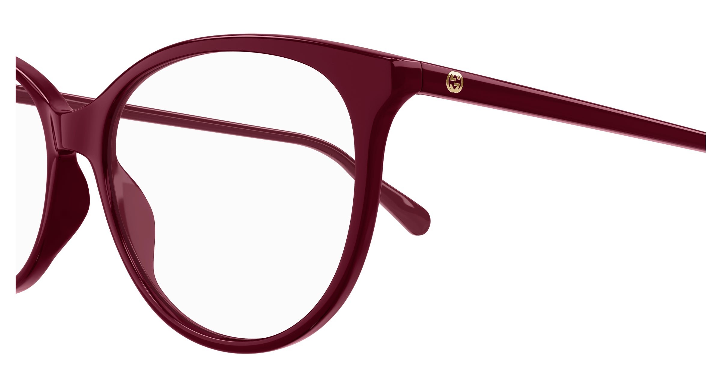 GG0550O 011 Montature da vista Gucci 3