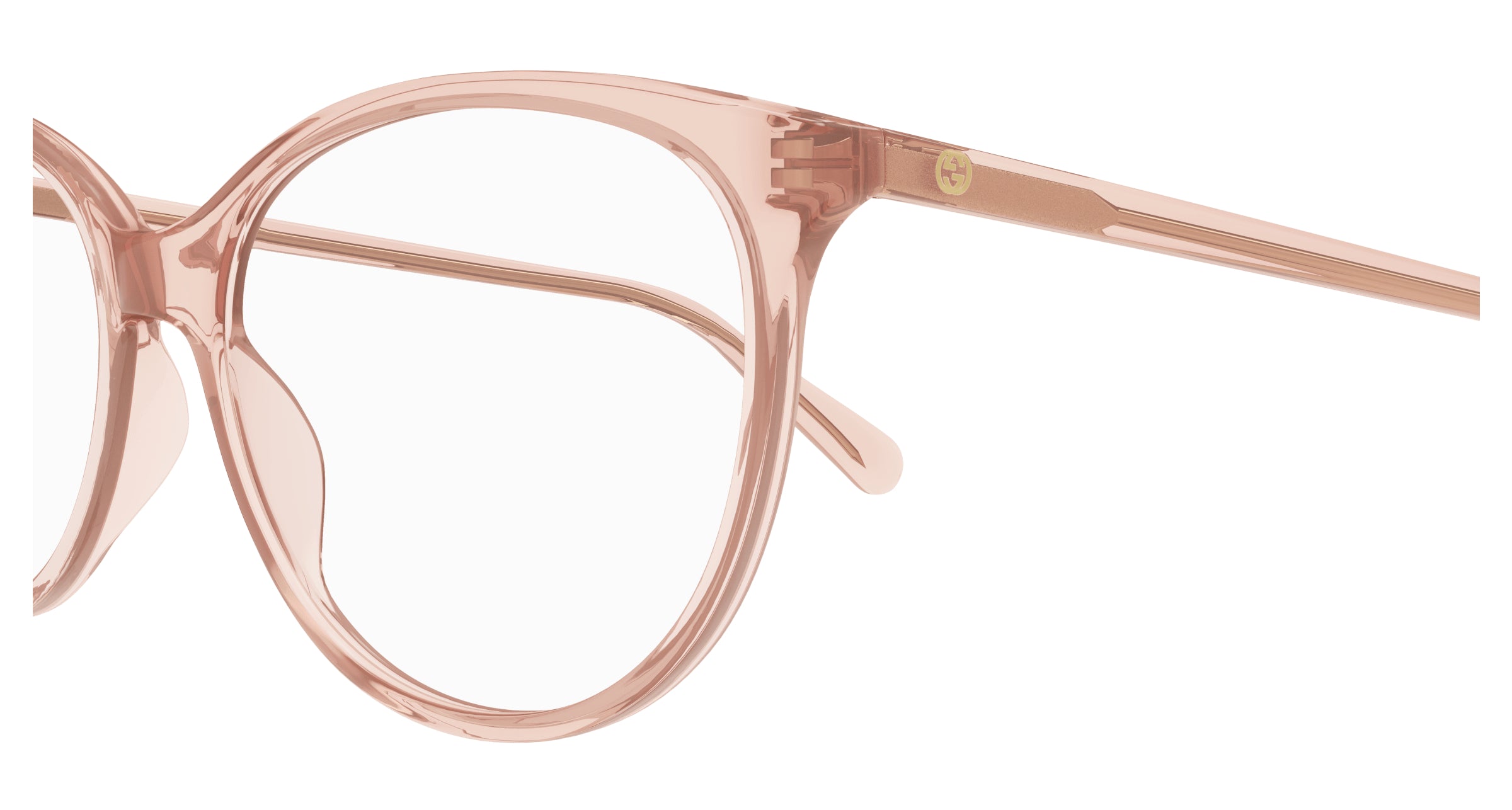 GG0550O 012 Montature da vista Gucci 3