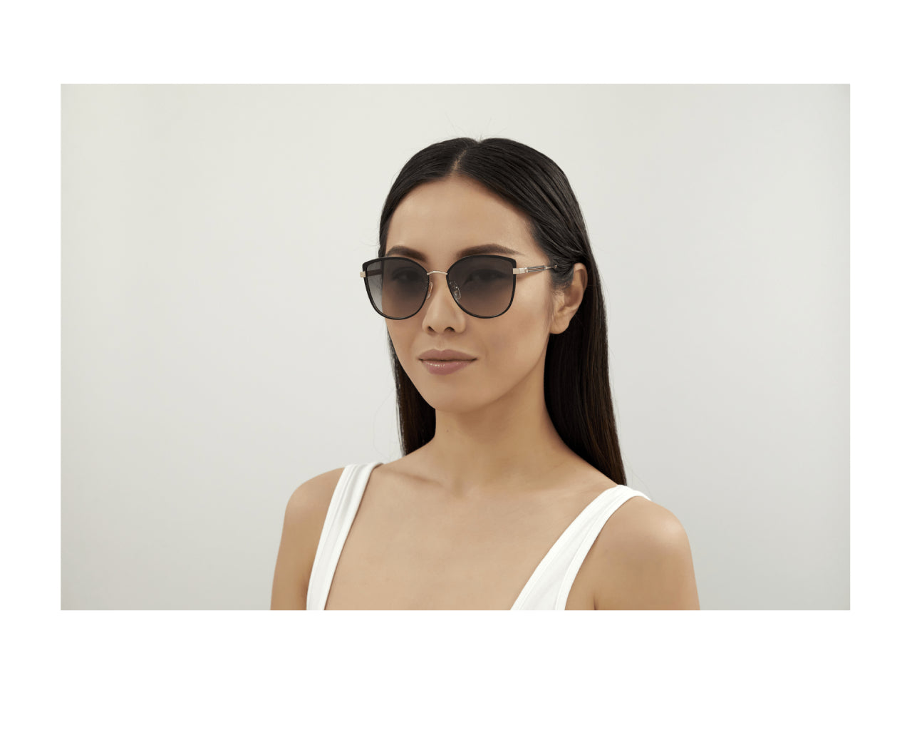 GG0589SK 001 Occhiali da sole Gucci 4