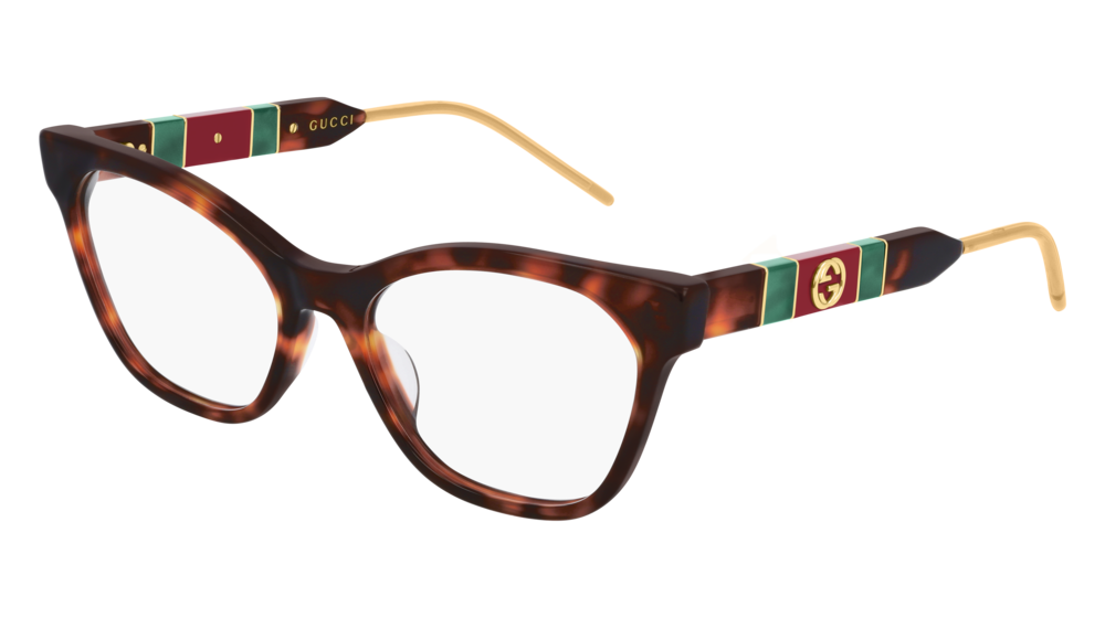 GG0600O 002 Montature da vista Gucci 1