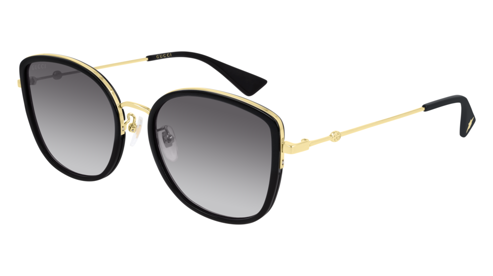 GG0606SK 001 Occhiali da sole Gucci 1