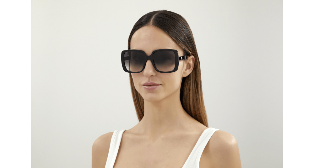 GG0632S 001 Occhiali da sole Gucci 3