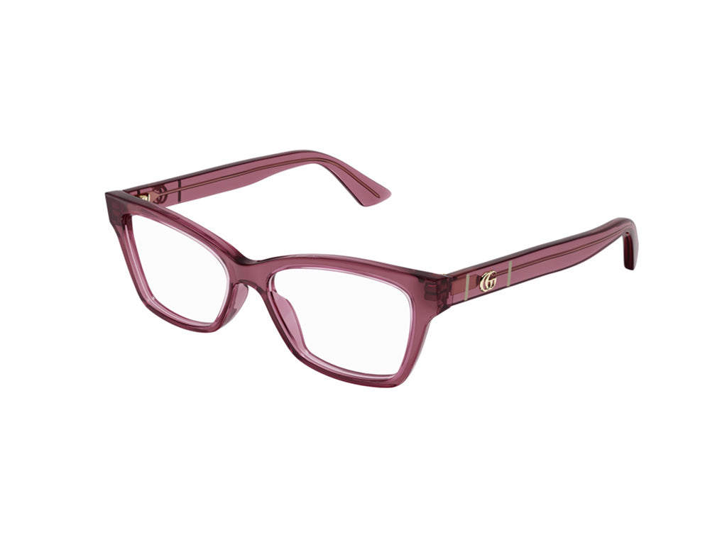 GG0634O 010 Montature da vista Gucci 1