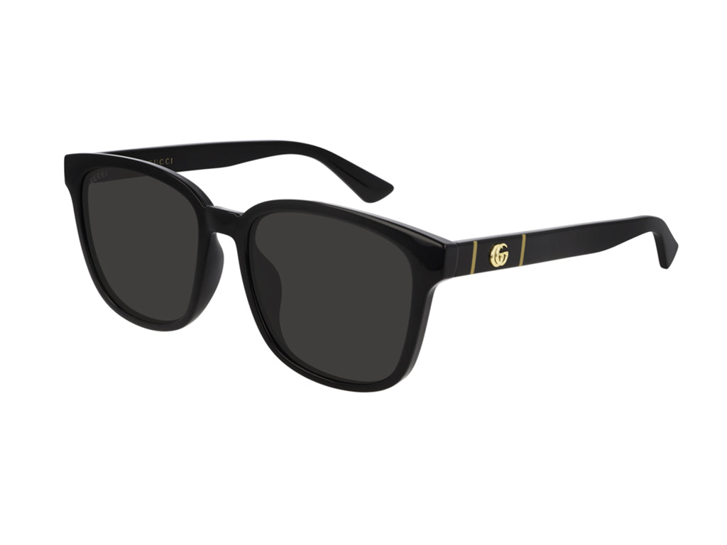 GG0637SK 001 Occhiali da sole Gucci 1