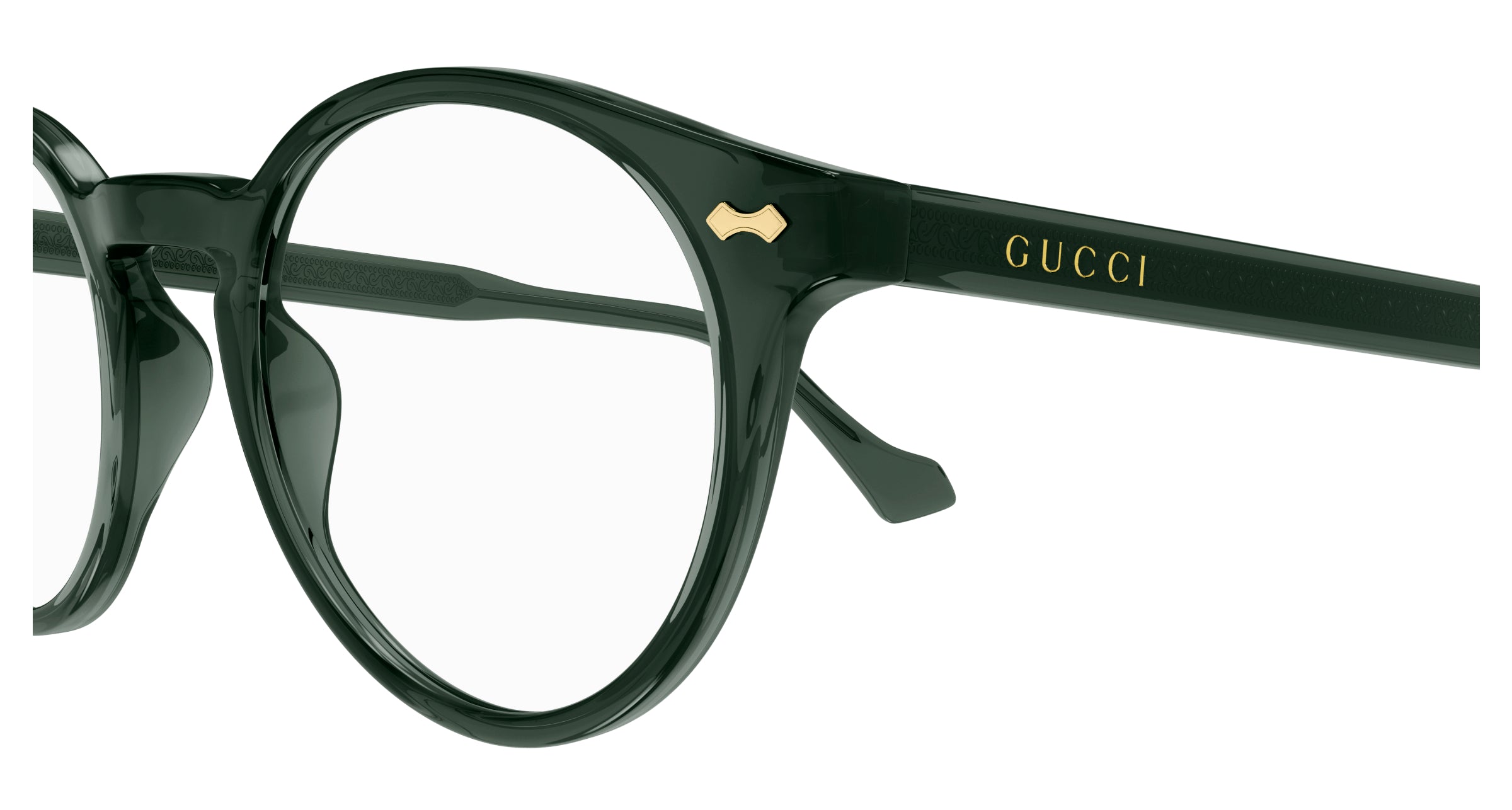 GG0738O 007 Montature da vista Gucci 3