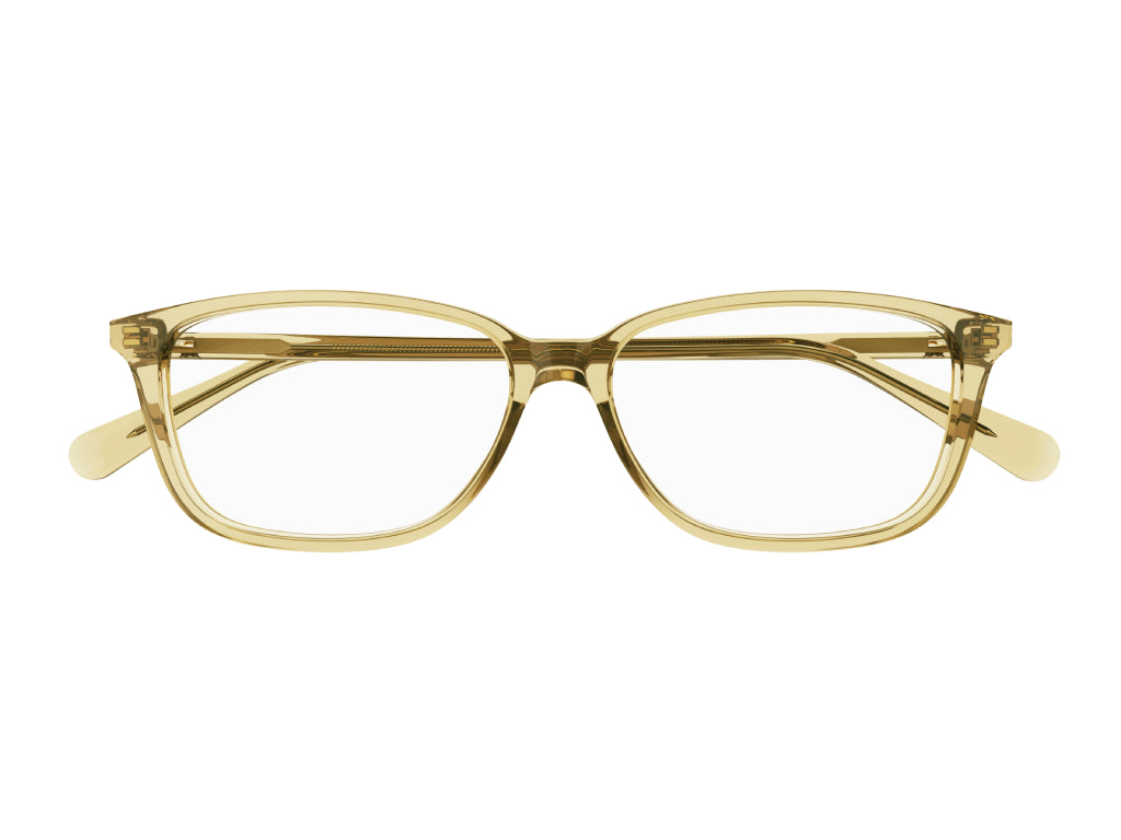 GG0757OA 004 Montature da vista Gucci 2